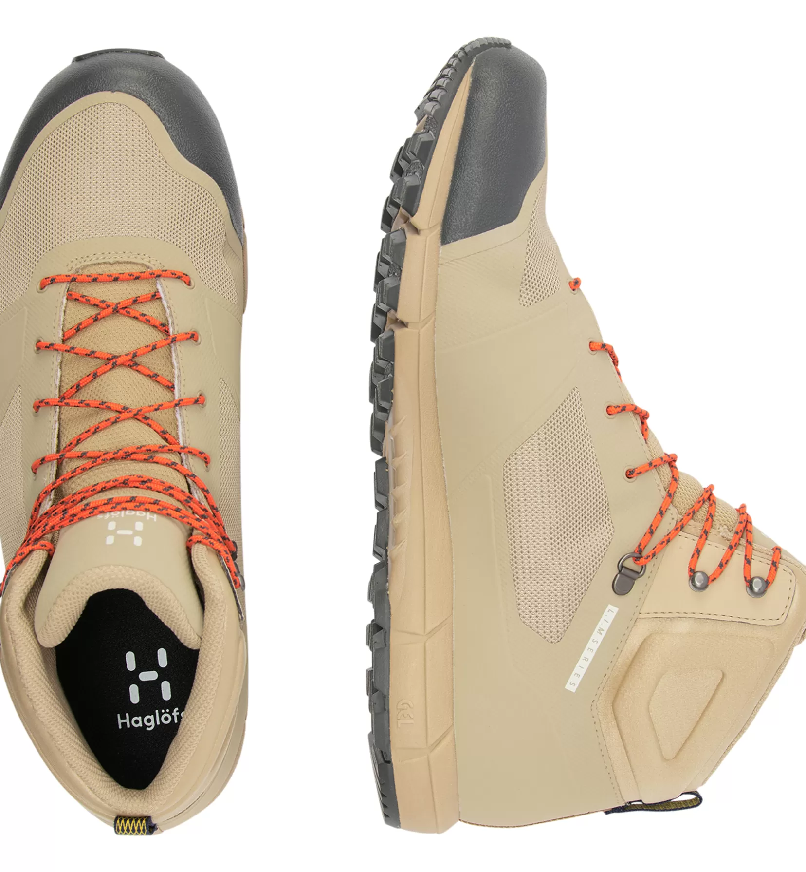 Best L.I.M Proof Mid Men Waterproof Shoes | Everyday Shoes