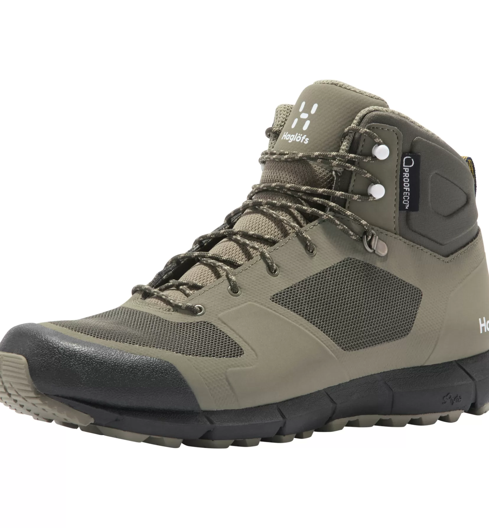 Store L.I.M Proof Mid Women Women Waterproof Shoes | Everyday Shoes