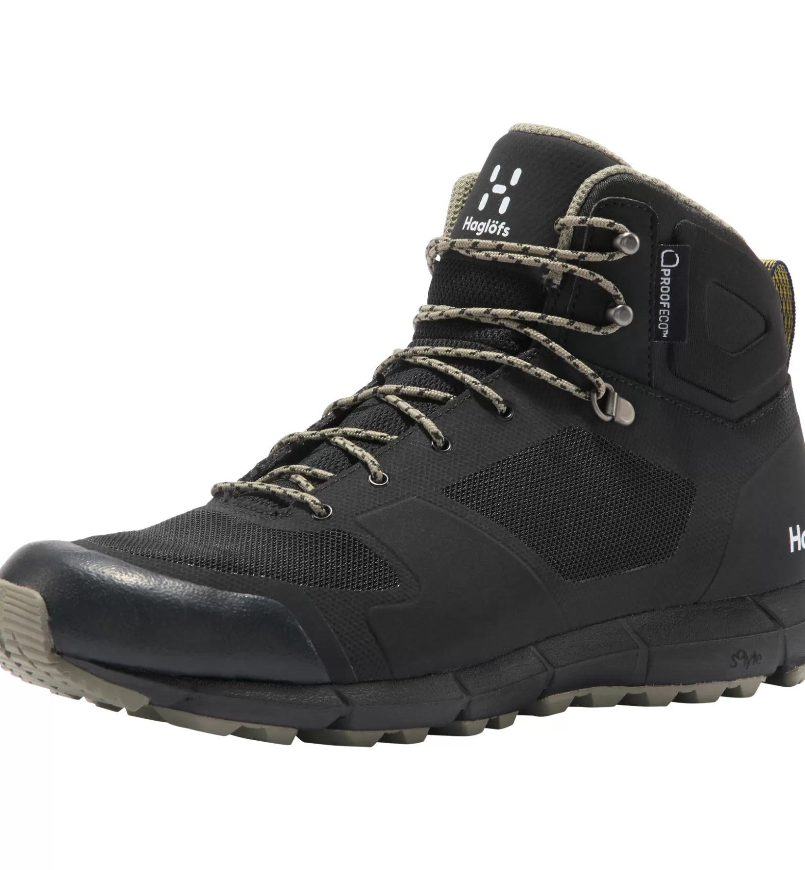 Shop L.I.M Proof Mid Women Women Waterproof Shoes | Everyday Shoes