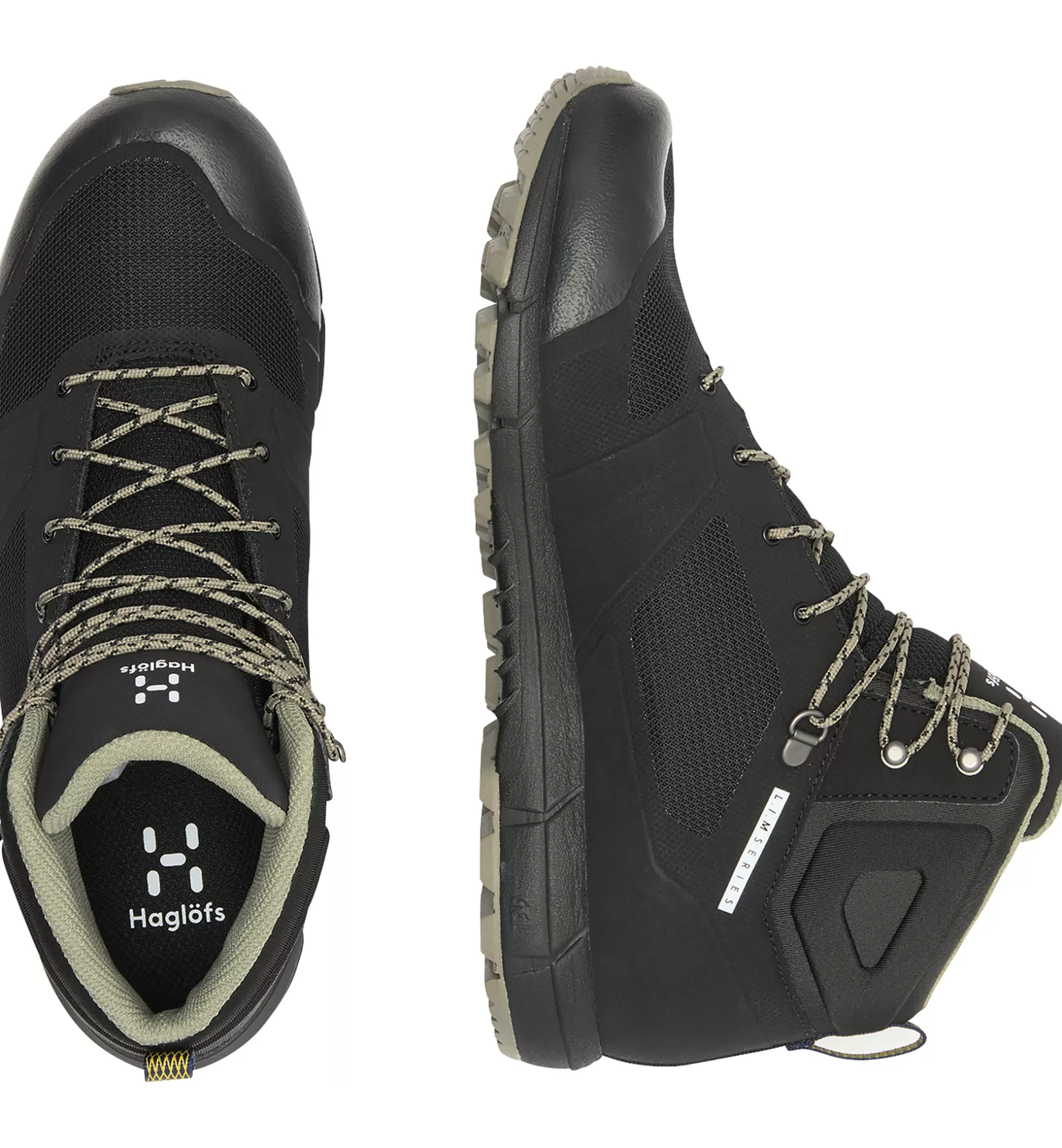 Shop L.I.M Proof Mid Women Women Waterproof Shoes | Everyday Shoes