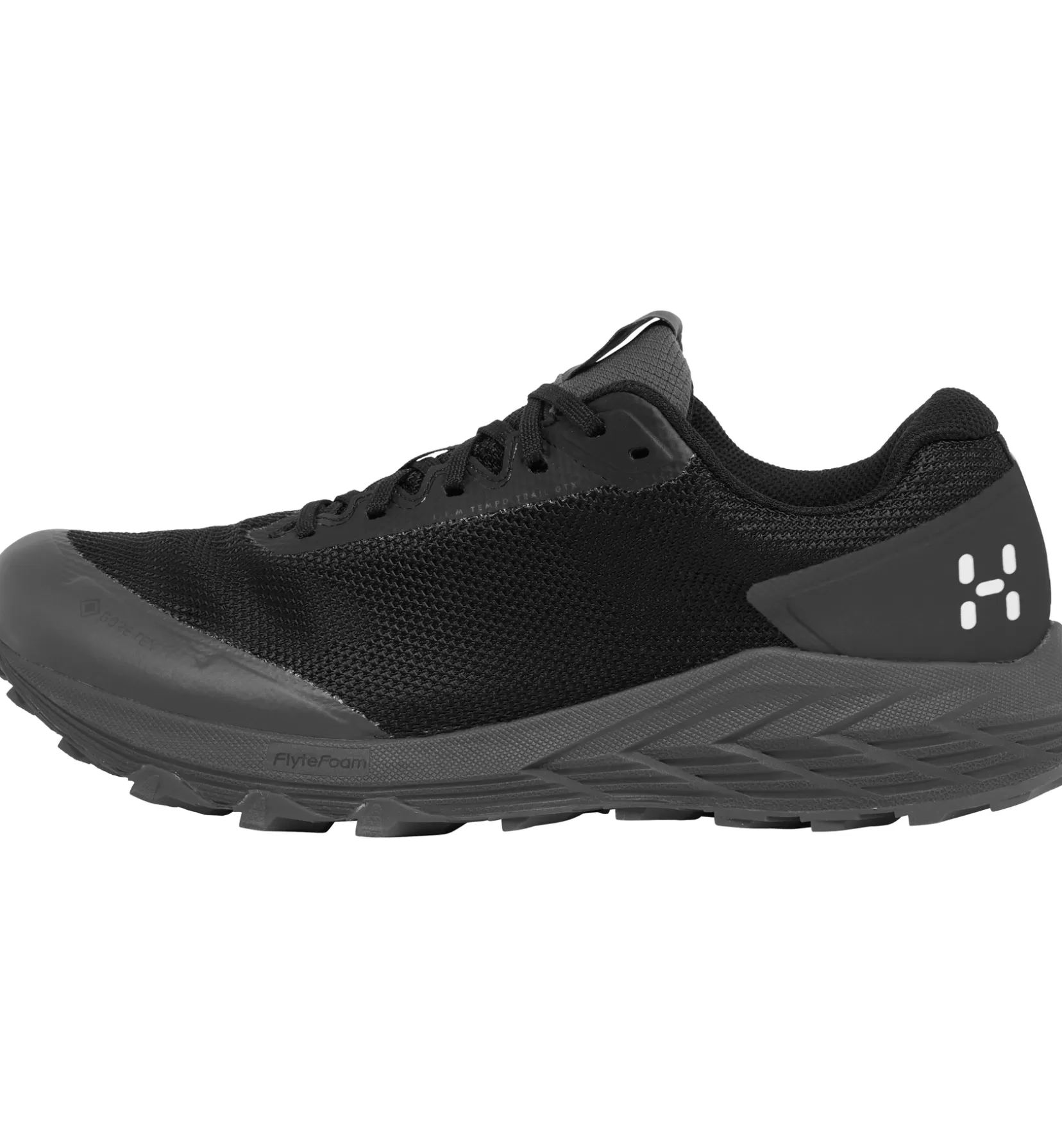 New L.I.M Tempo Trail GTX Low Men Waterproof Shoes | Everyday Shoes