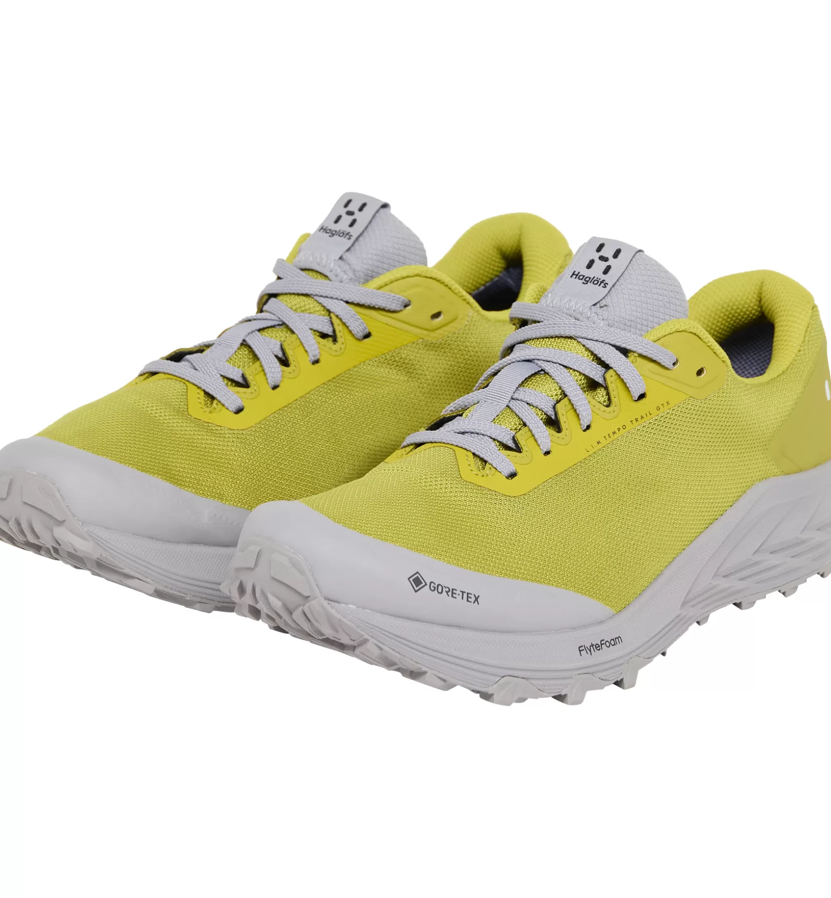 Hot L.I.M Tempo Trail GTX Low Men Waterproof Shoes | Everyday Shoes