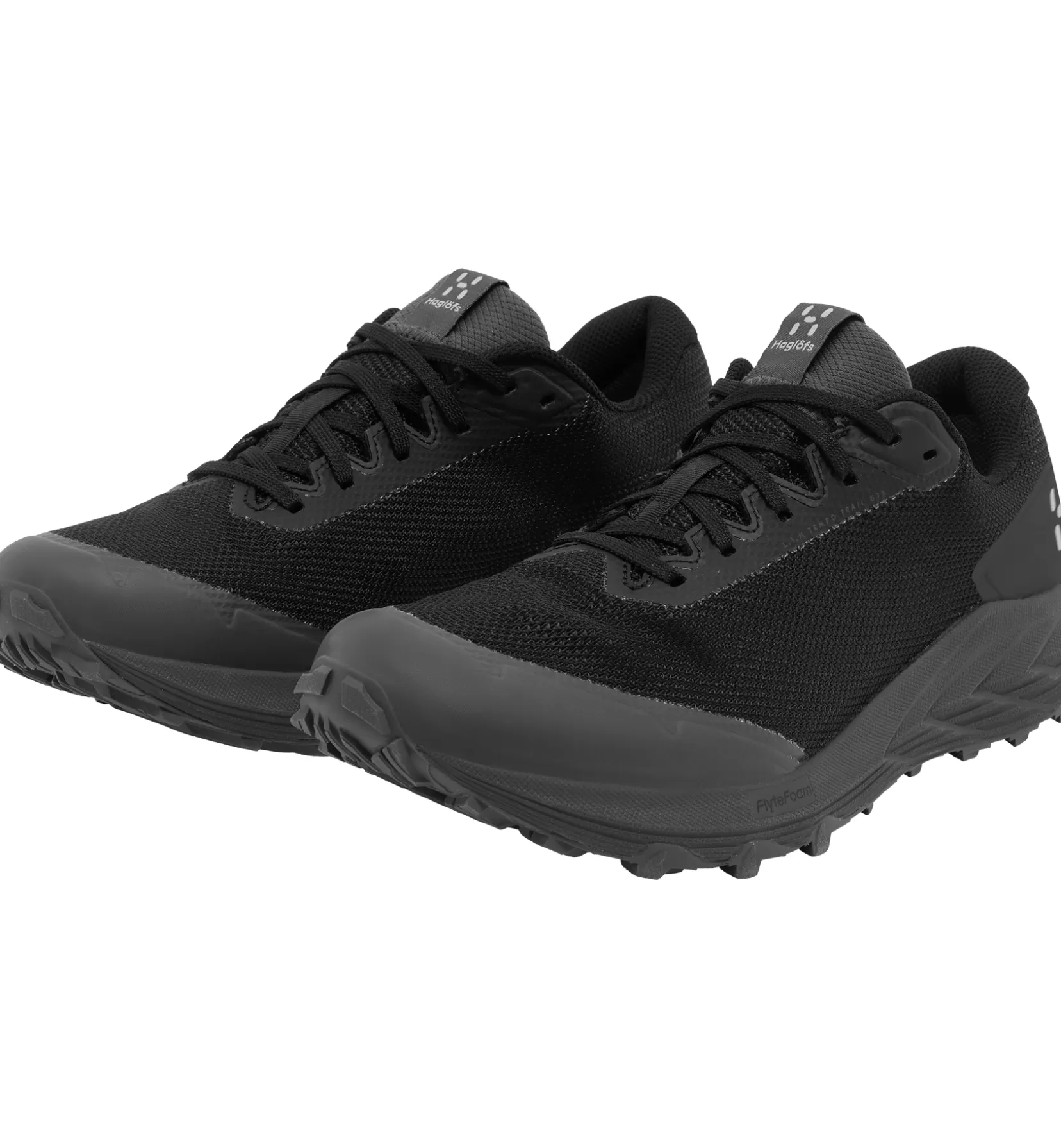 New L.I.M Tempo Trail GTX Low Men Waterproof Shoes | Everyday Shoes