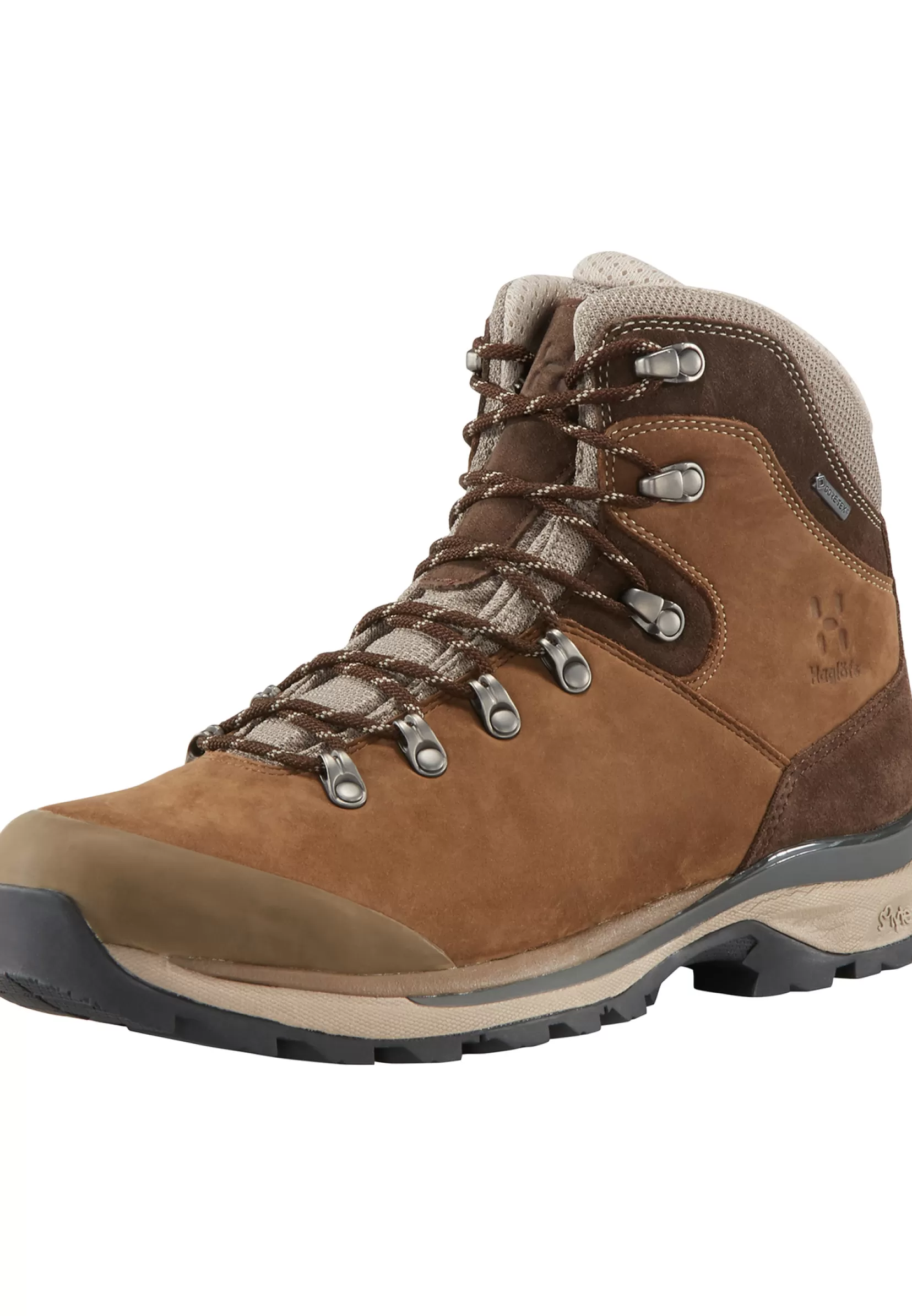 Shop Oxo GTX High Men Waterproof Shoes | Hiking Shoes · Hiking Boots