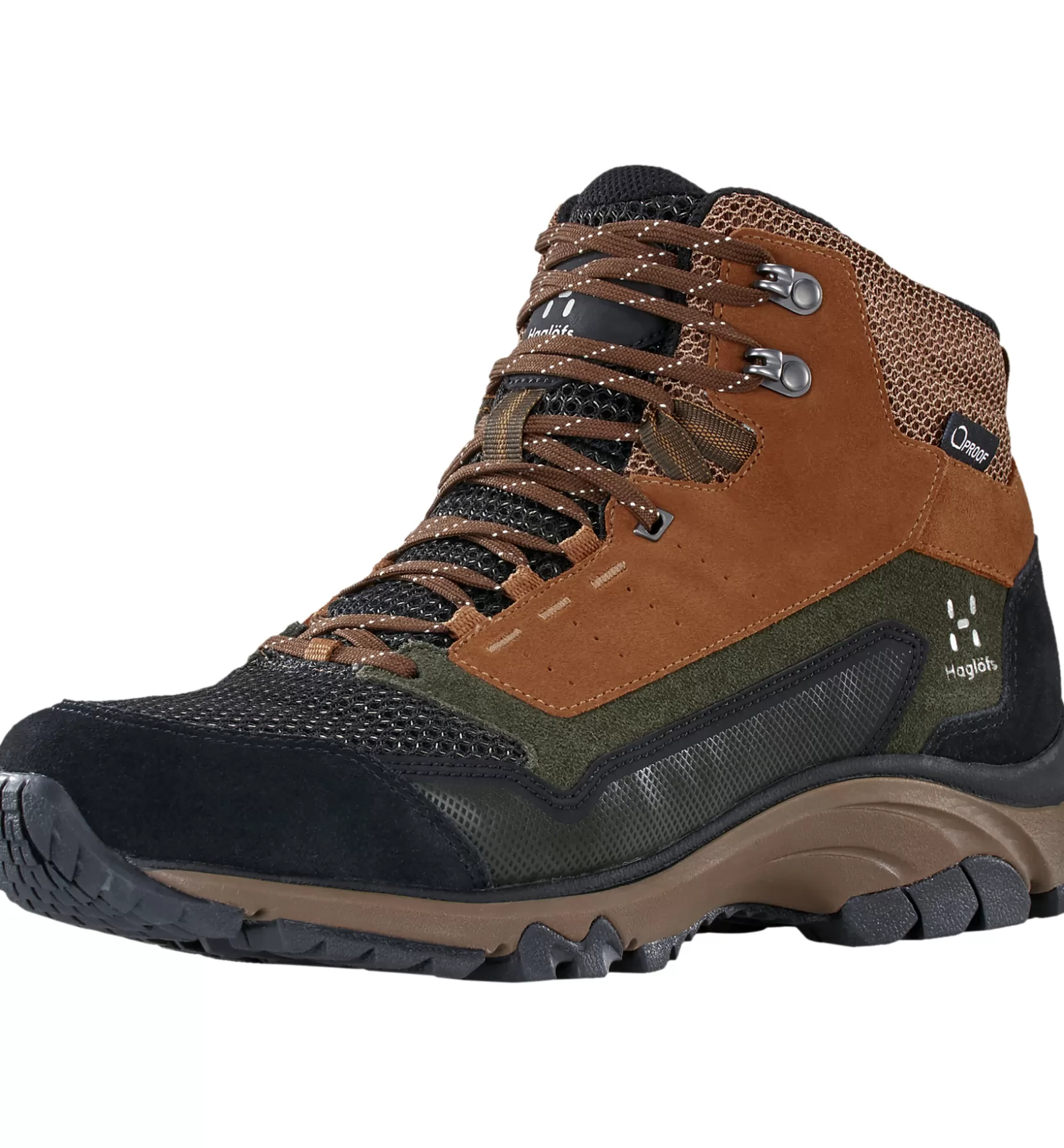 Cheap Skuta Proof Mid Men Waterproof Shoes | Hiking Shoes · Hiking Boots