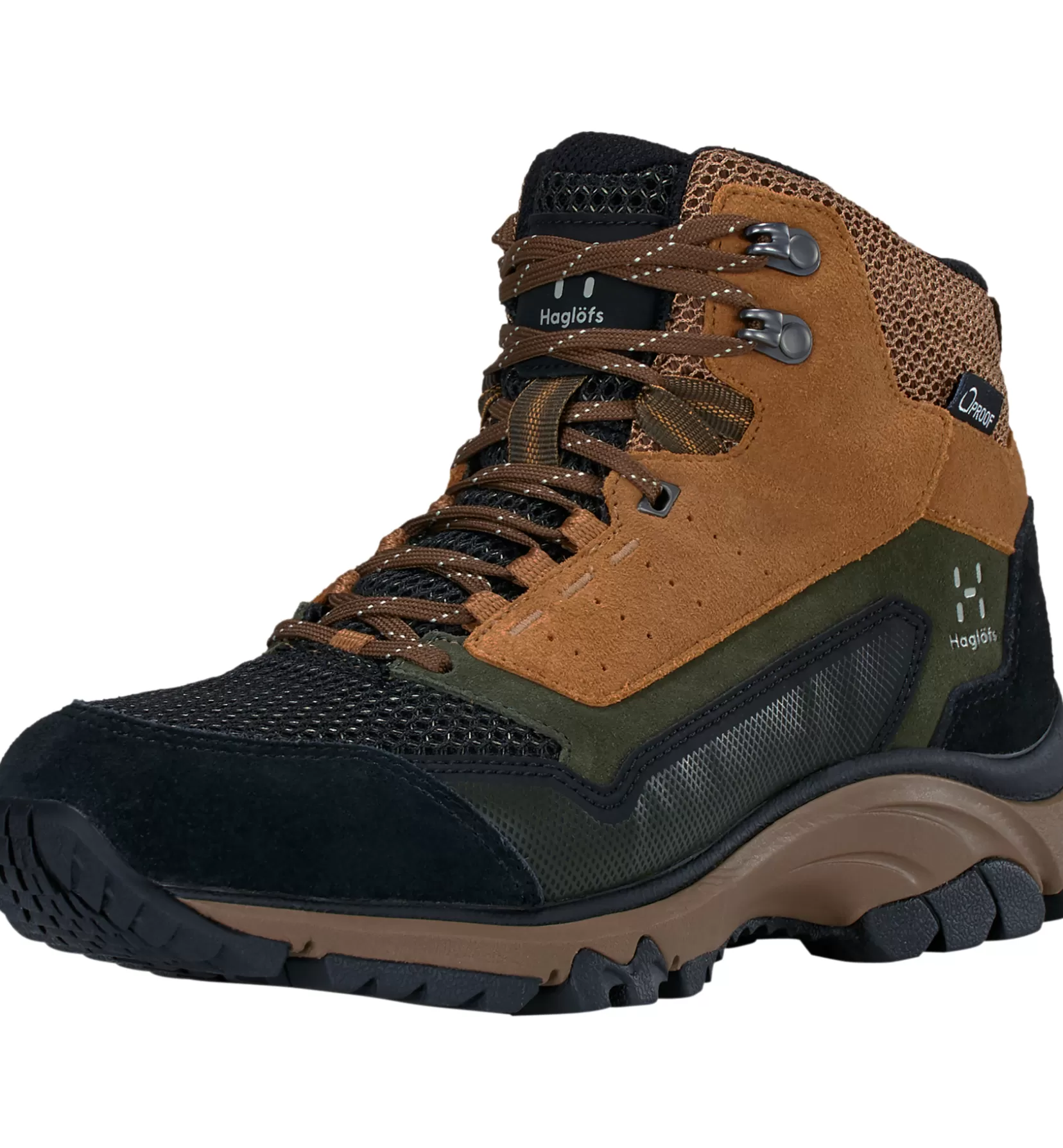 Sale Skuta Proof Mid Women Women Waterproof Shoes | Hiking Shoes · Hiking Boots