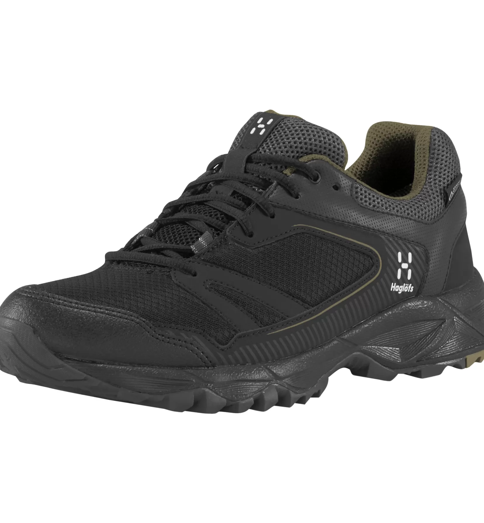 Store Trail Fuse GTX Low Men Waterproof Shoes | Everyday Shoes