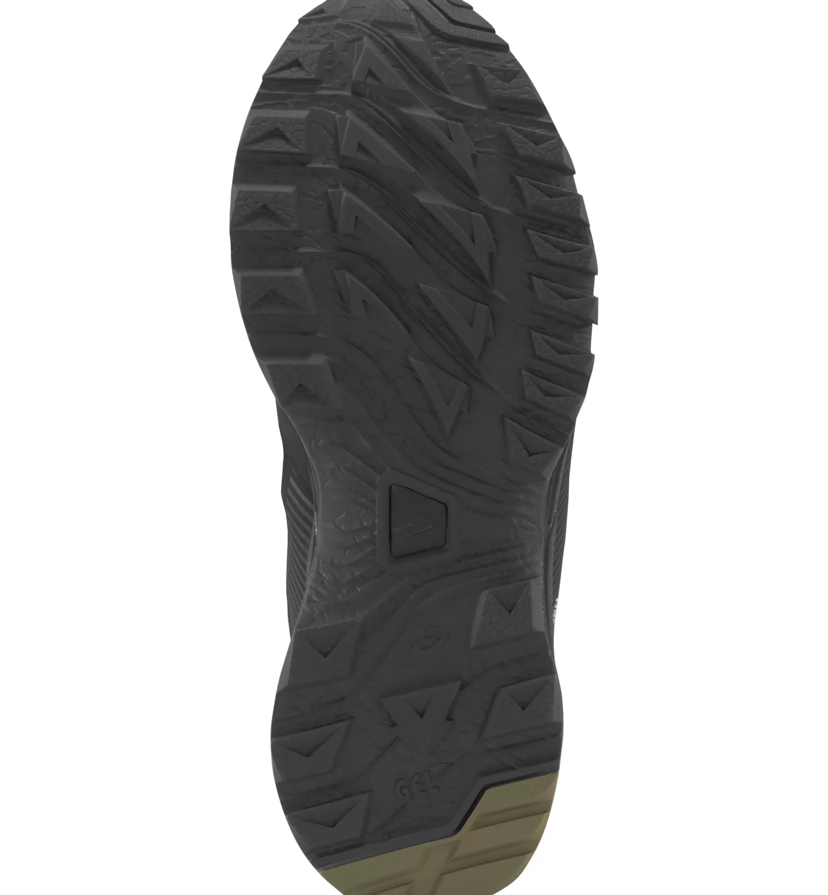 Store Trail Fuse GTX Low Men Waterproof Shoes | Everyday Shoes