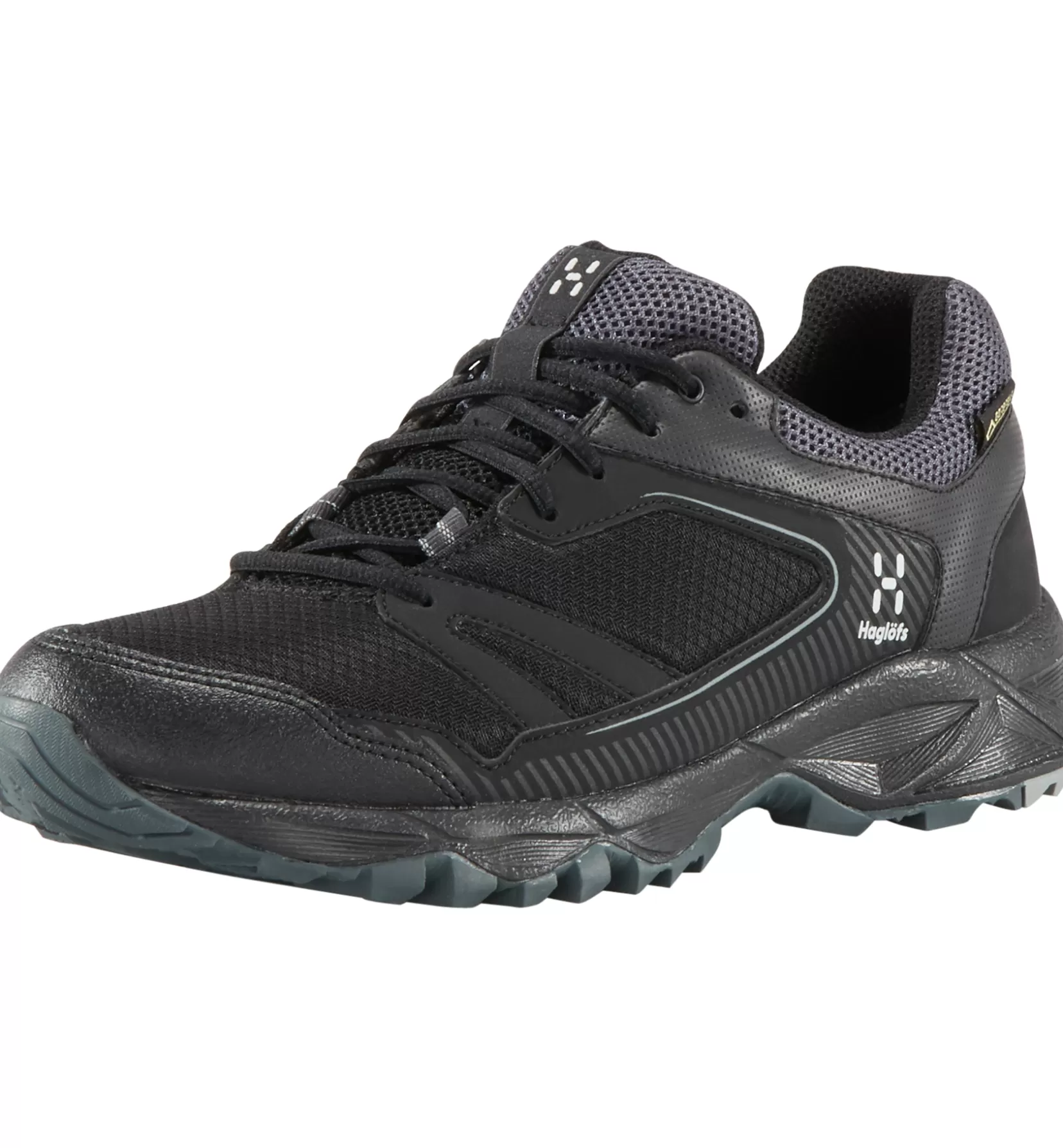 Store Trail Fuse GTX Low Women Women Waterproof Shoes | Everyday Shoes
