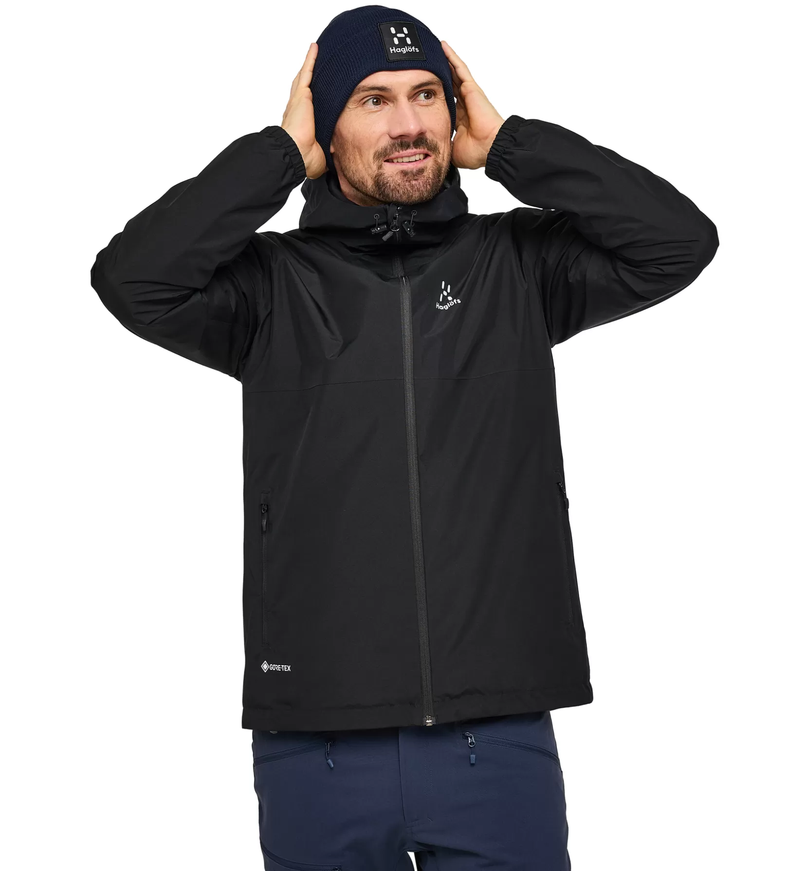 Best Kaise GTX Jacket Men Jackets