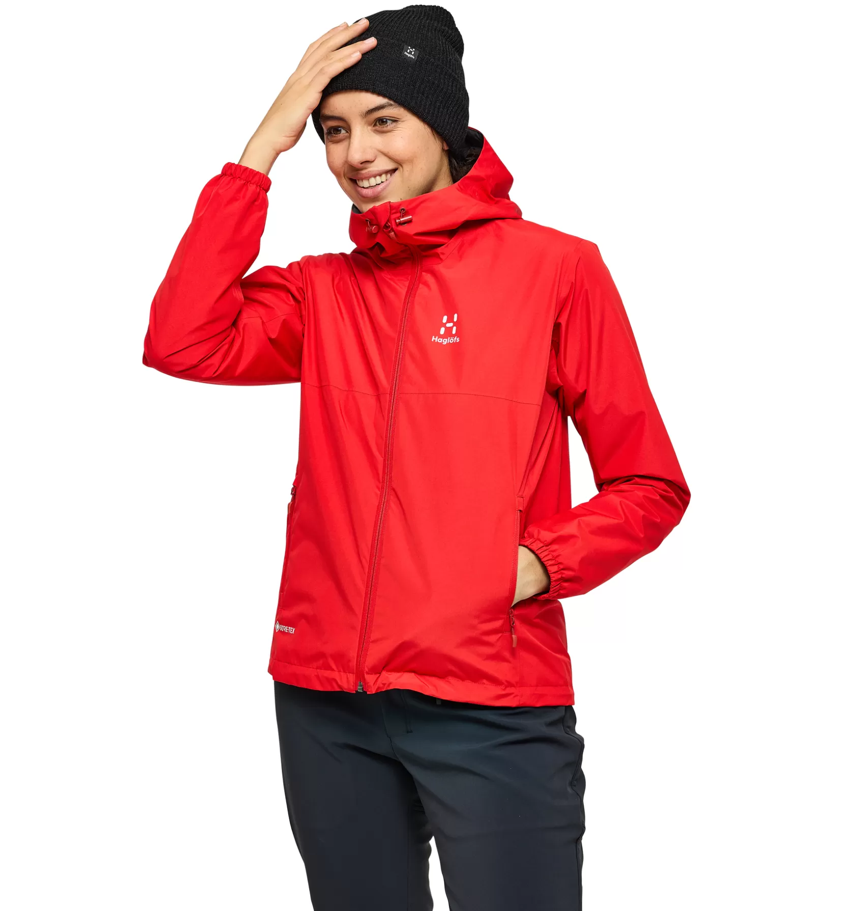 Online Kaise GTX Jacket Women Women Jackets | Hiking