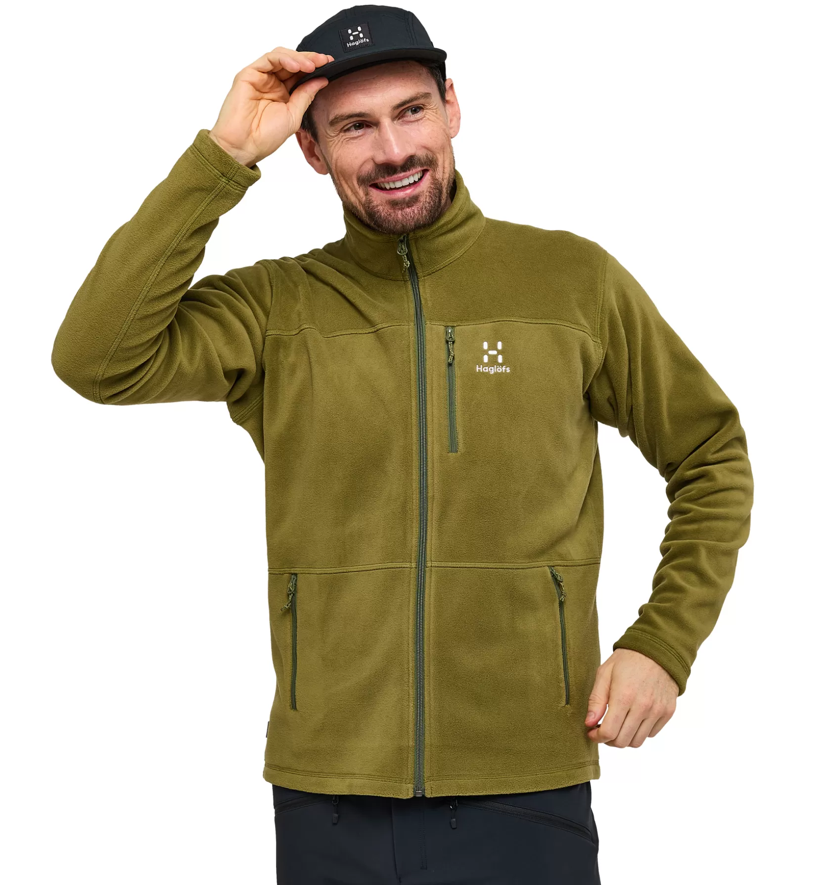 Best Kaise Mid Jacket Men Jackets | Fleece · Midlayers