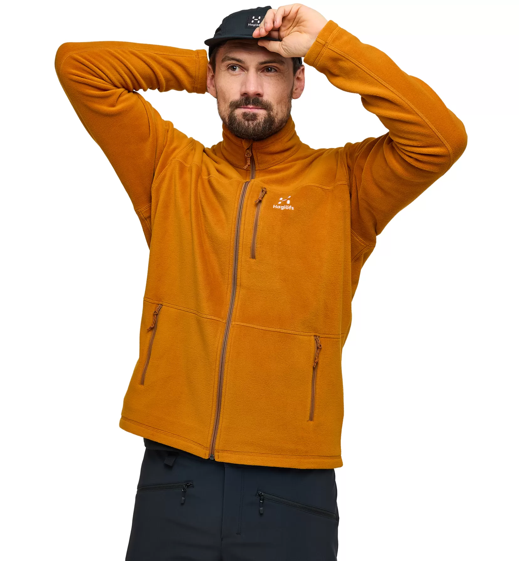 Best Sale Kaise Mid Jacket Men Jackets | Fleece · Midlayers