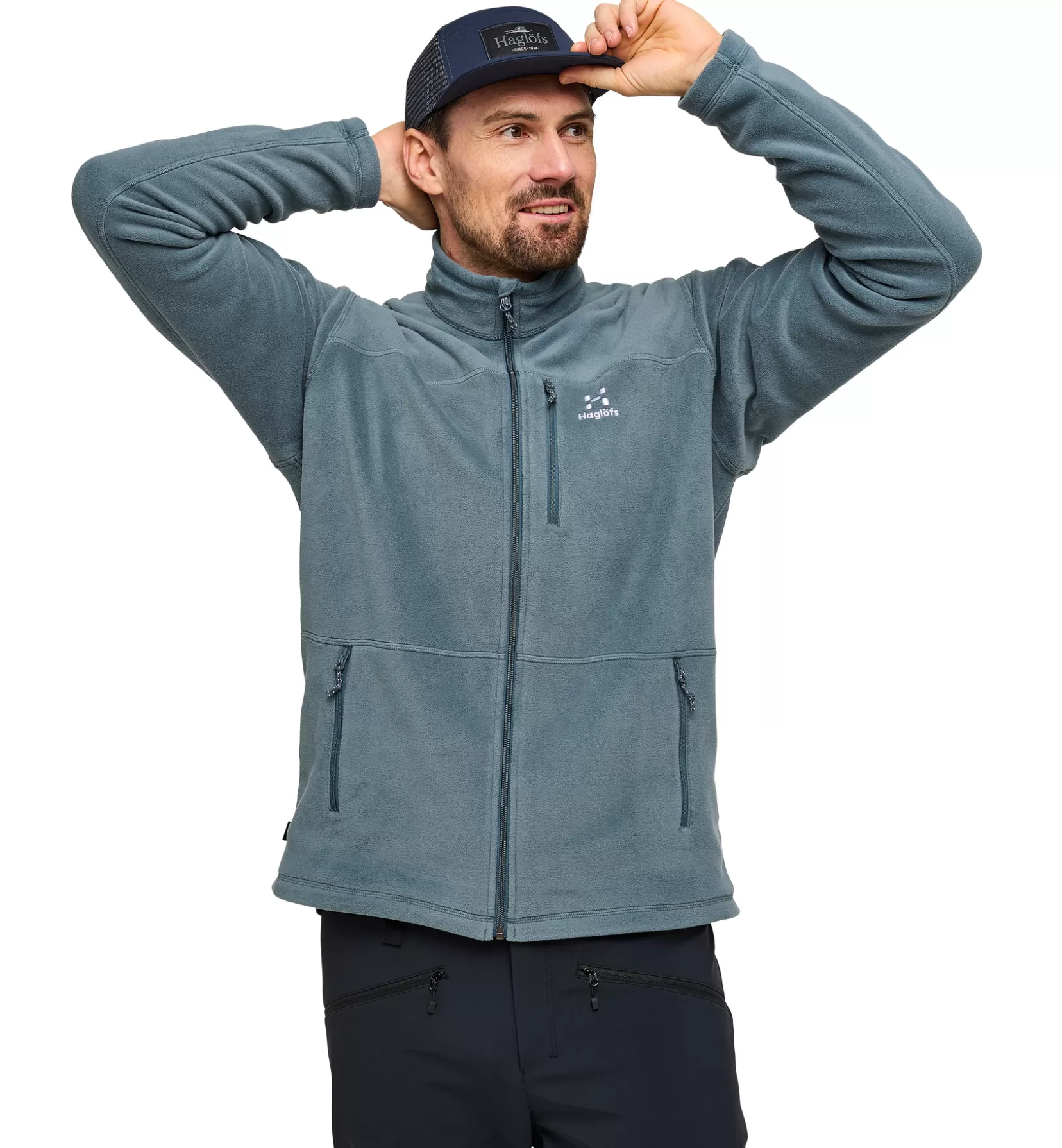 Best Kaise Mid Jacket Men Jackets | Fleece · Midlayers