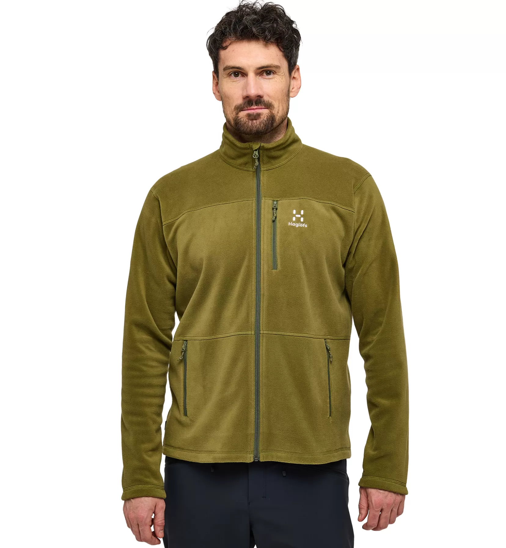 Best Kaise Mid Jacket Men Jackets | Fleece · Midlayers