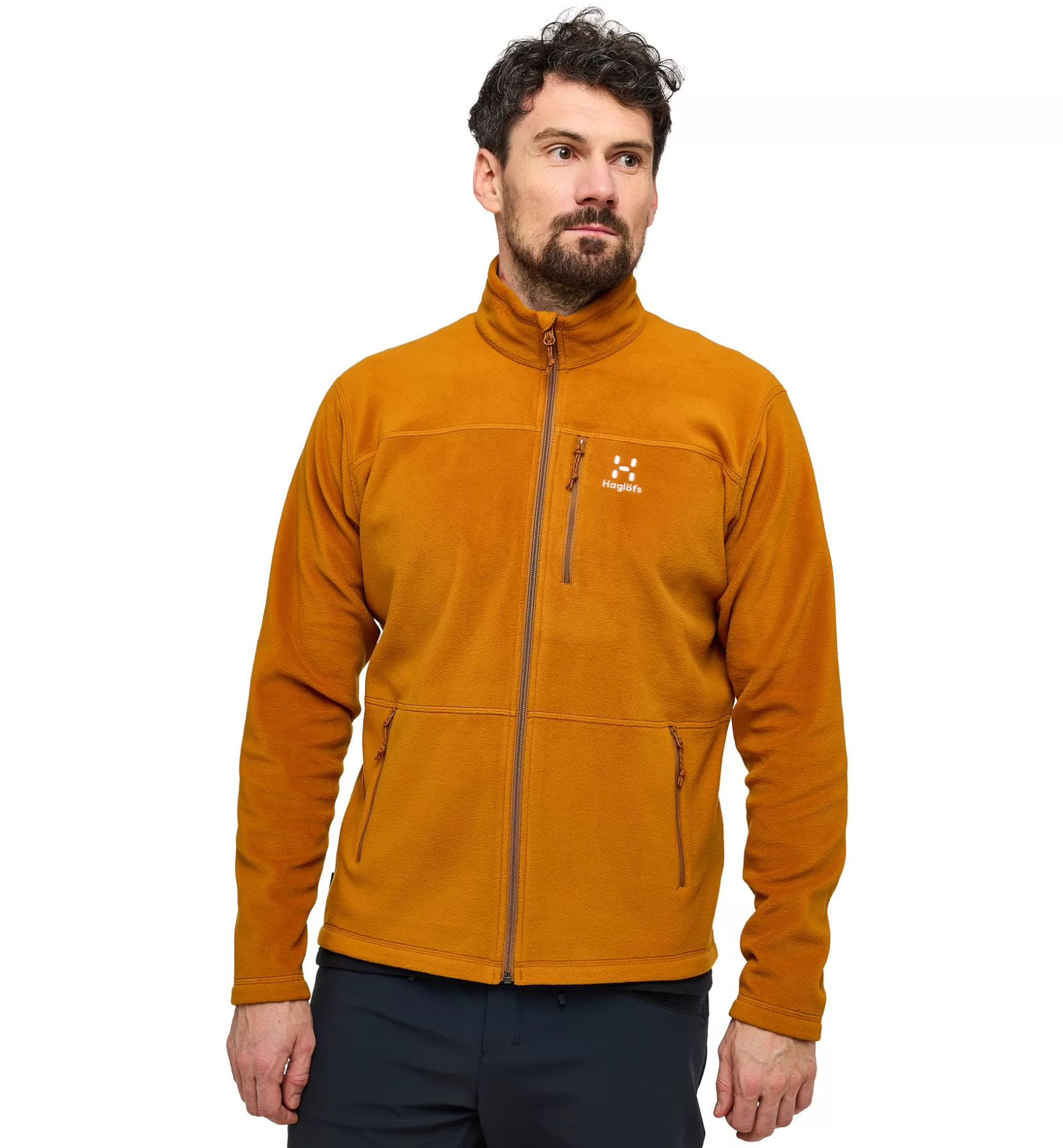 Best Sale Kaise Mid Jacket Men Jackets | Fleece · Midlayers