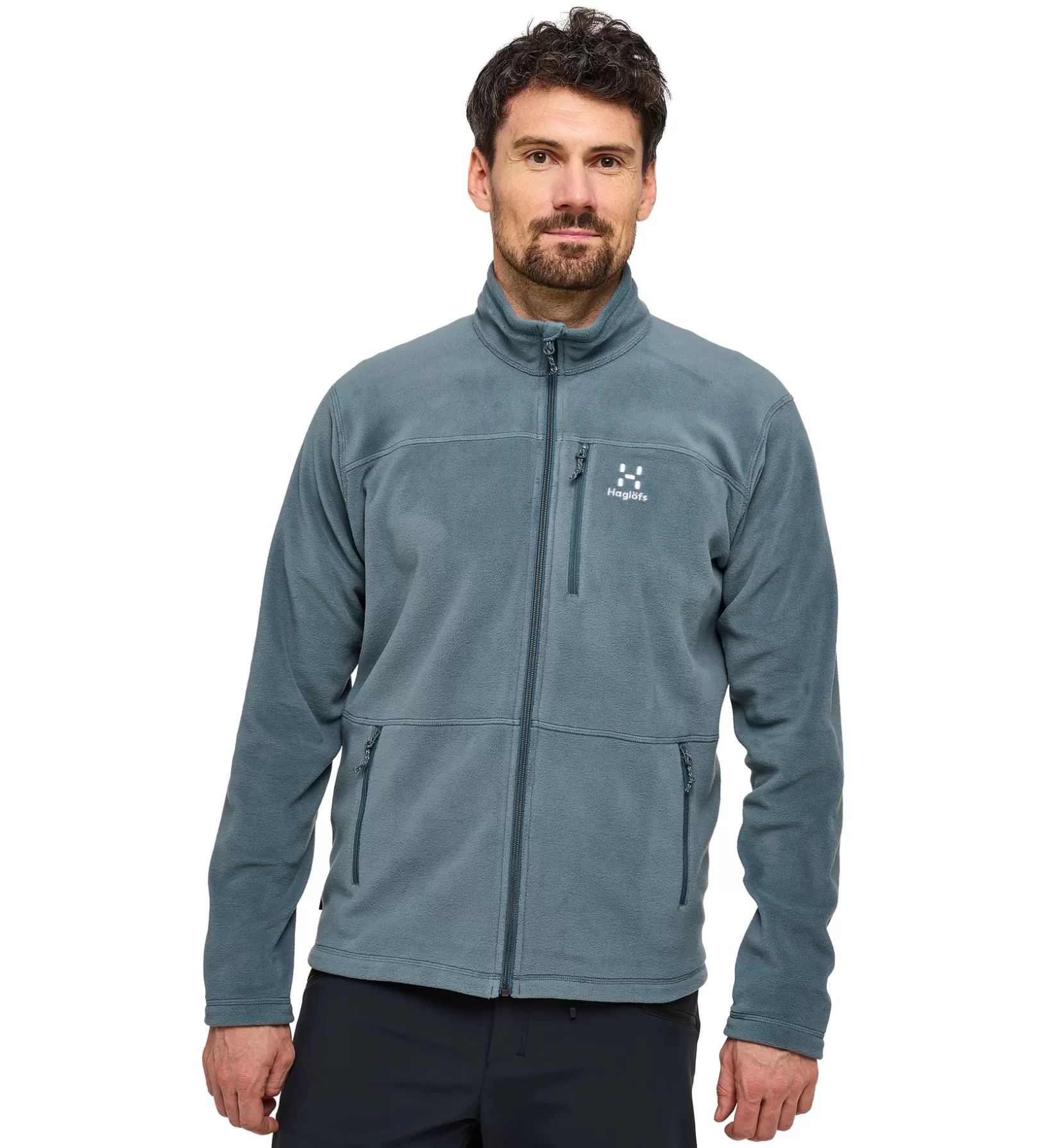 Best Kaise Mid Jacket Men Jackets | Fleece · Midlayers