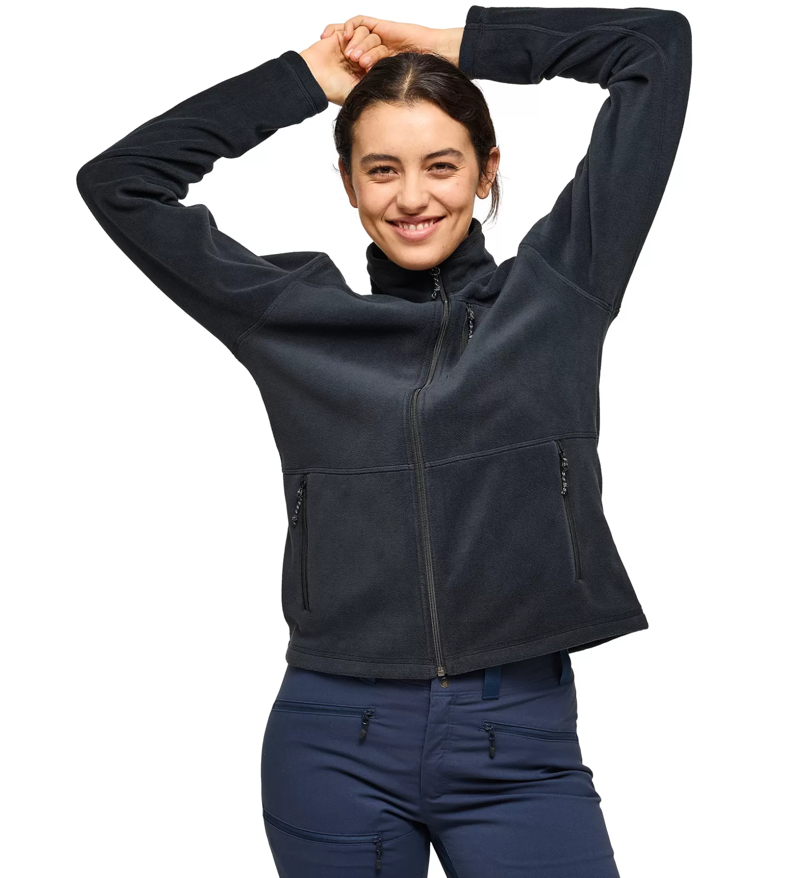 Best Sale Kaise Mid Jacket Women Women Jackets | Fleece · Midlayers