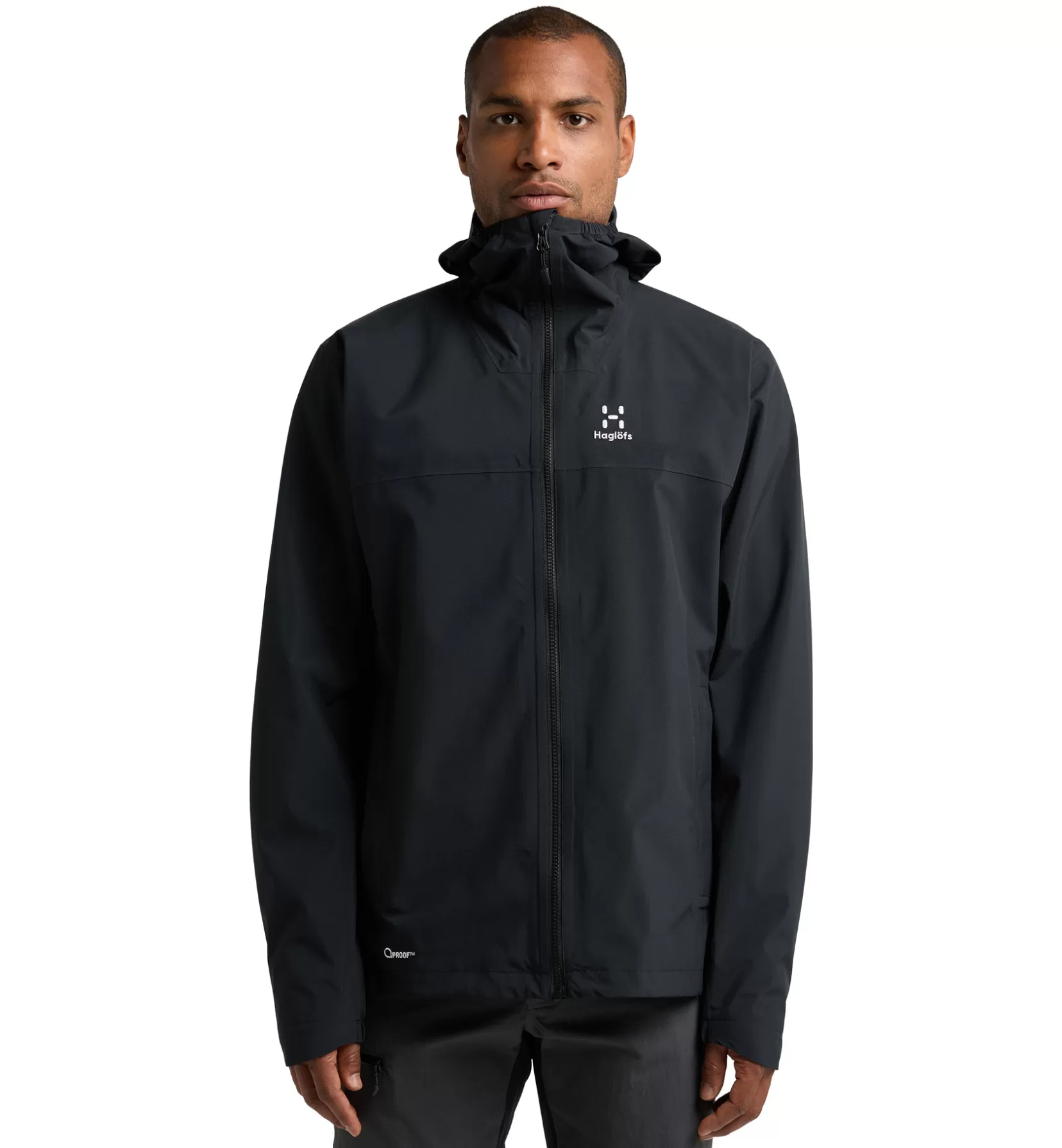 Best Sale Korp Proof Jacket Men Jackets | Hiking