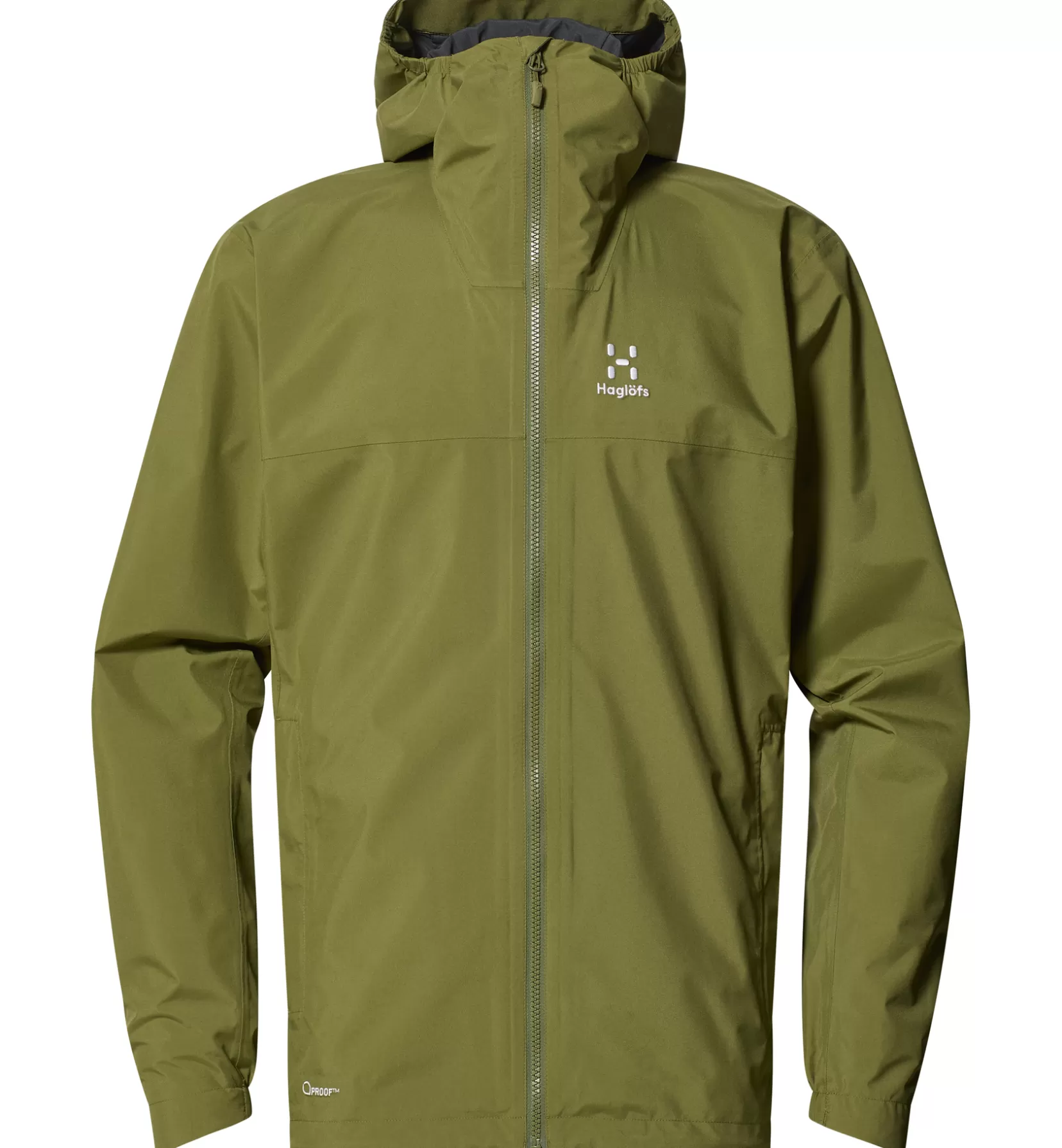 Fashion Korp Proof Jacket Men Jackets | Hiking
