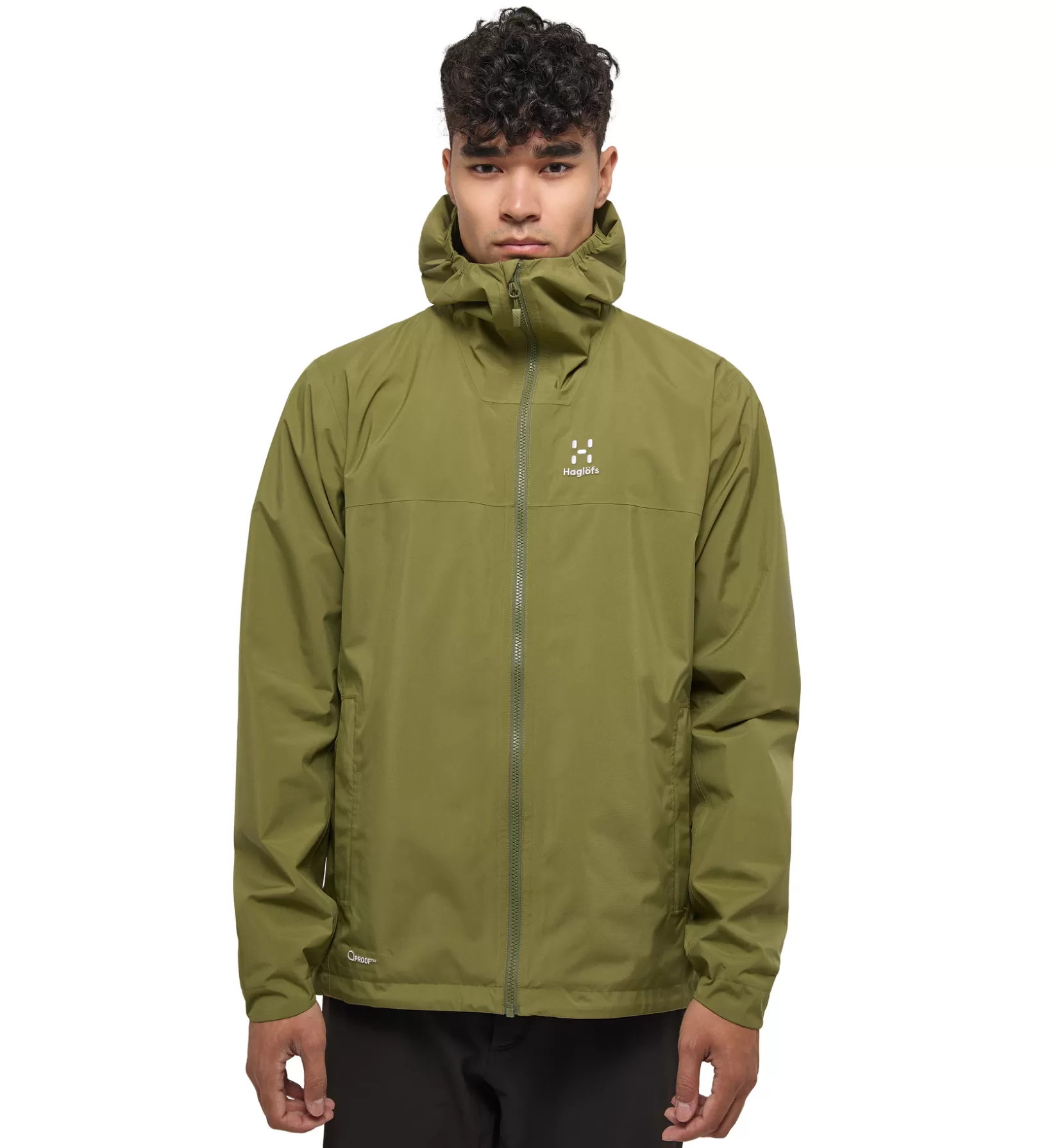 Best Sale Korp Proof Jacket Men Jackets | Hiking