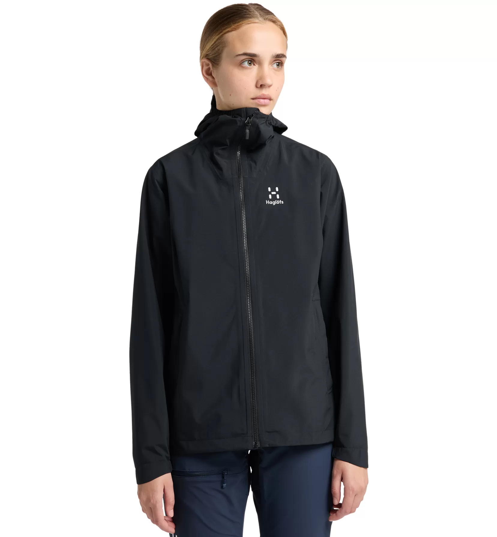 Online Korp Proof Jacket Women Women Jackets | Hiking
