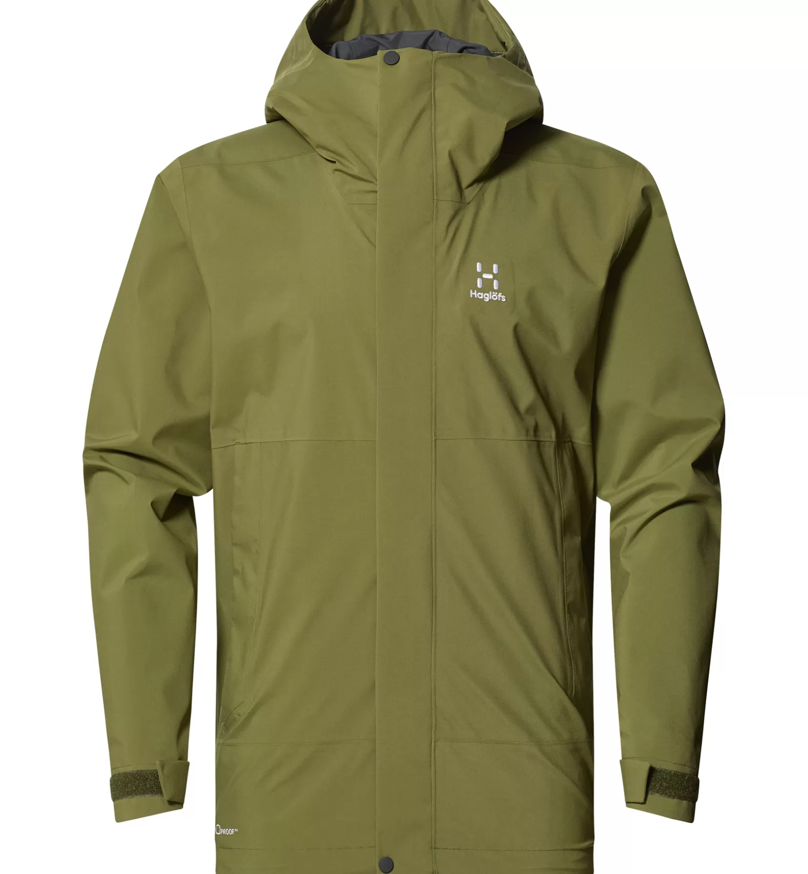 Sale Koyal Proof Jacket Men Jackets | Hiking