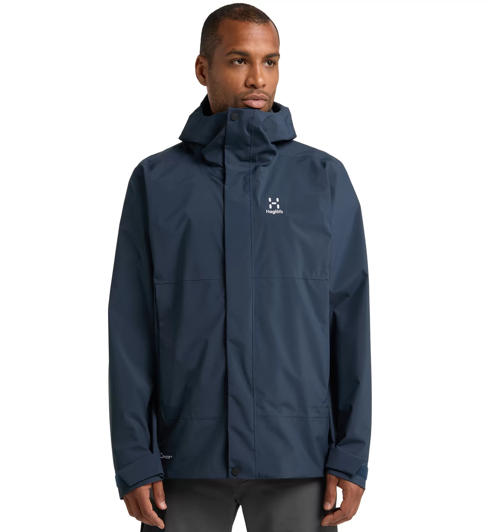 Discount Koyal Proof Jacket Men Jackets | Hiking