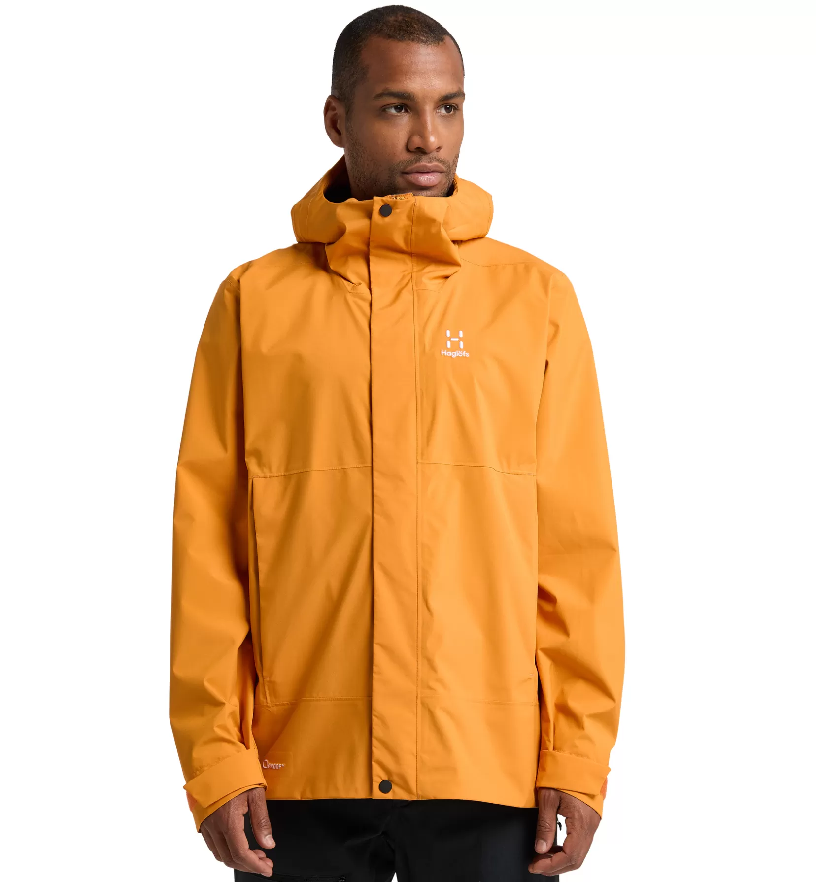 Hot Koyal Proof Jacket Men Jackets | Hiking