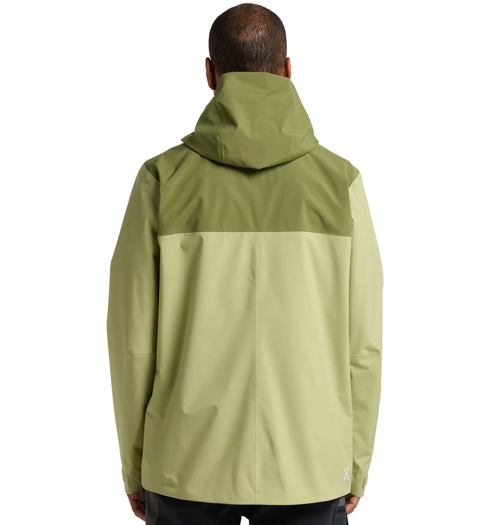 Fashion Koyal Proof Jacket Men Jackets | Hiking