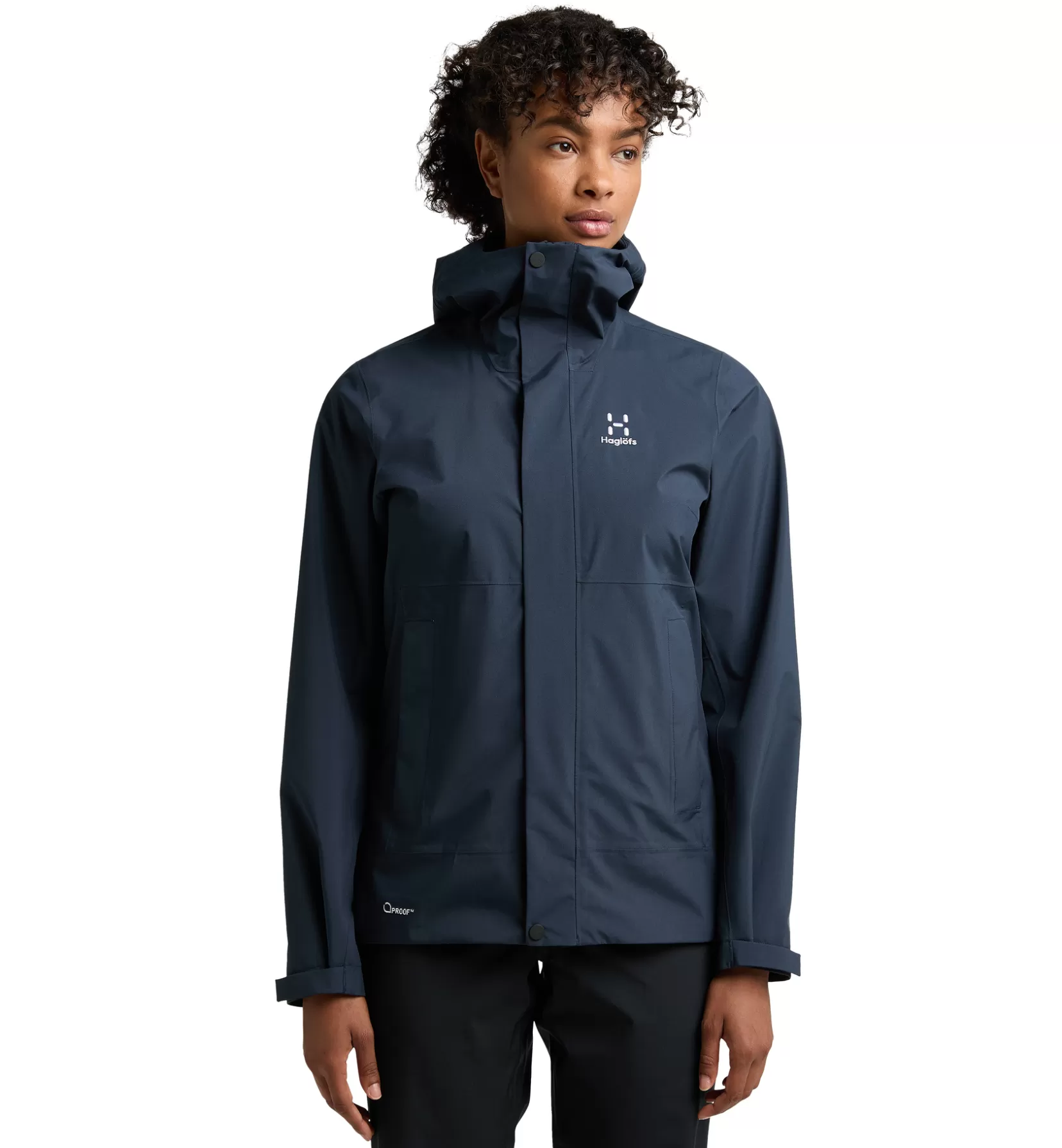 Store Koyal Proof Jacket Women Women Jackets | Hiking