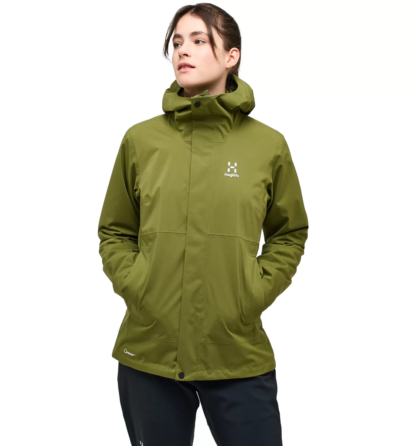 Flash Sale Koyal Proof Jacket Women Women Jackets | Hiking