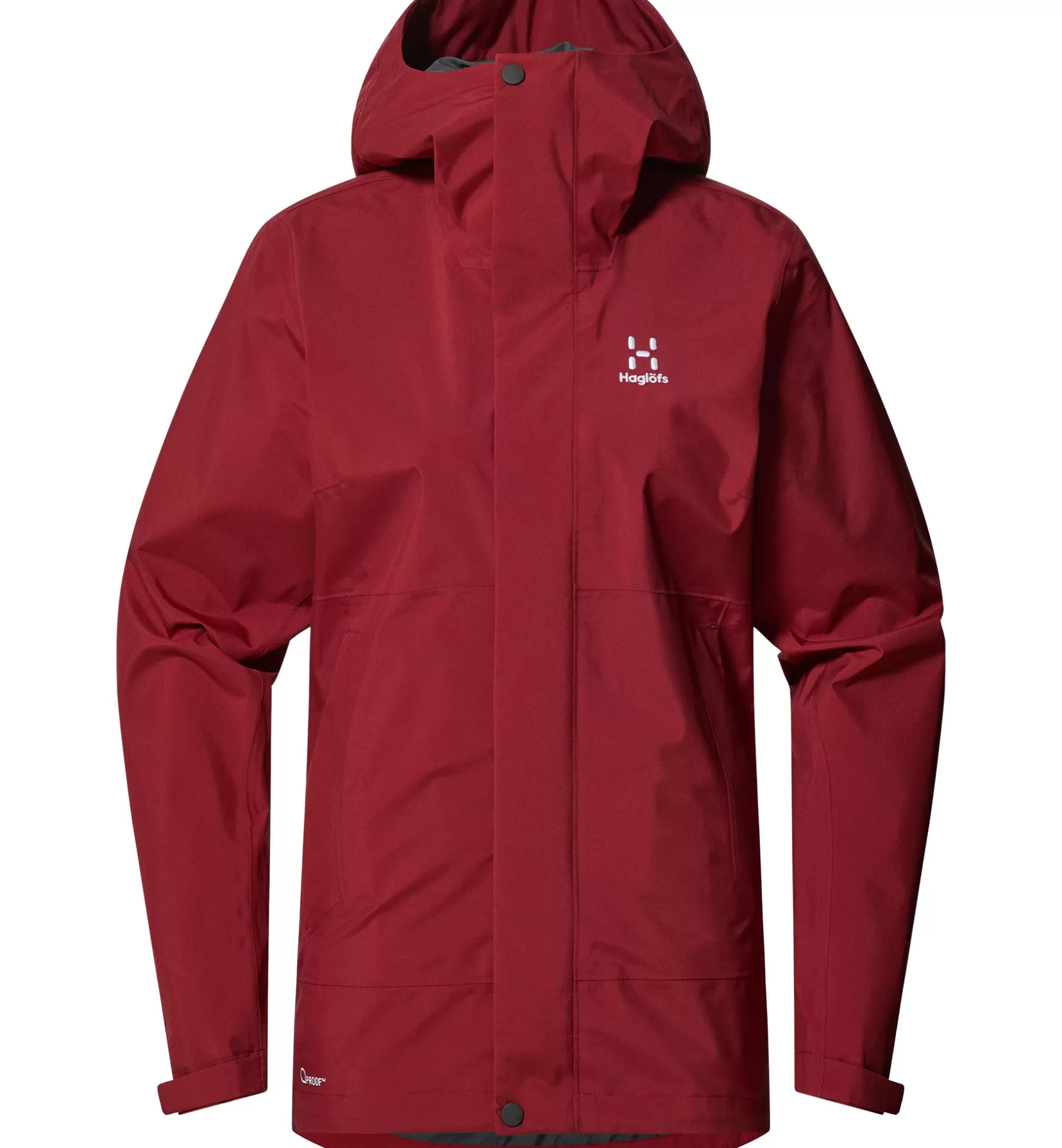 Hot Koyal Proof Jacket Women Women Jackets | Hiking