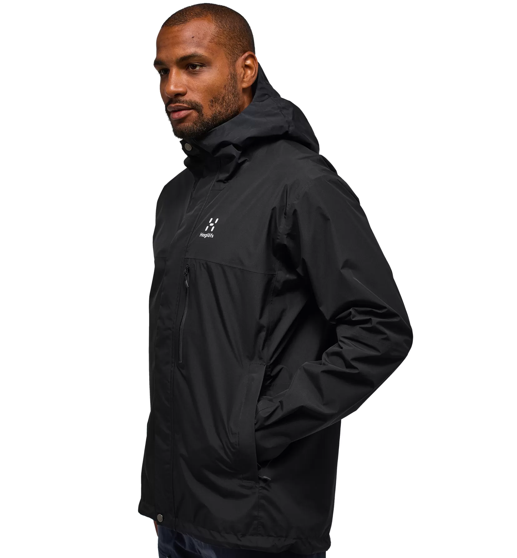Cheap Lark GTX Jacket Men Jackets | Hiking