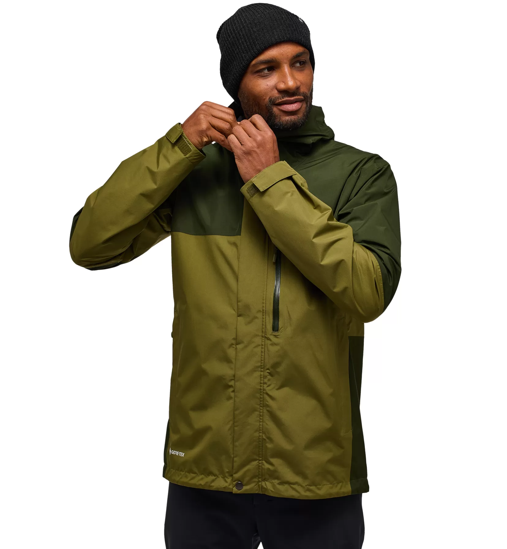 Fashion Lark GTX Jacket Men Jackets | Hiking