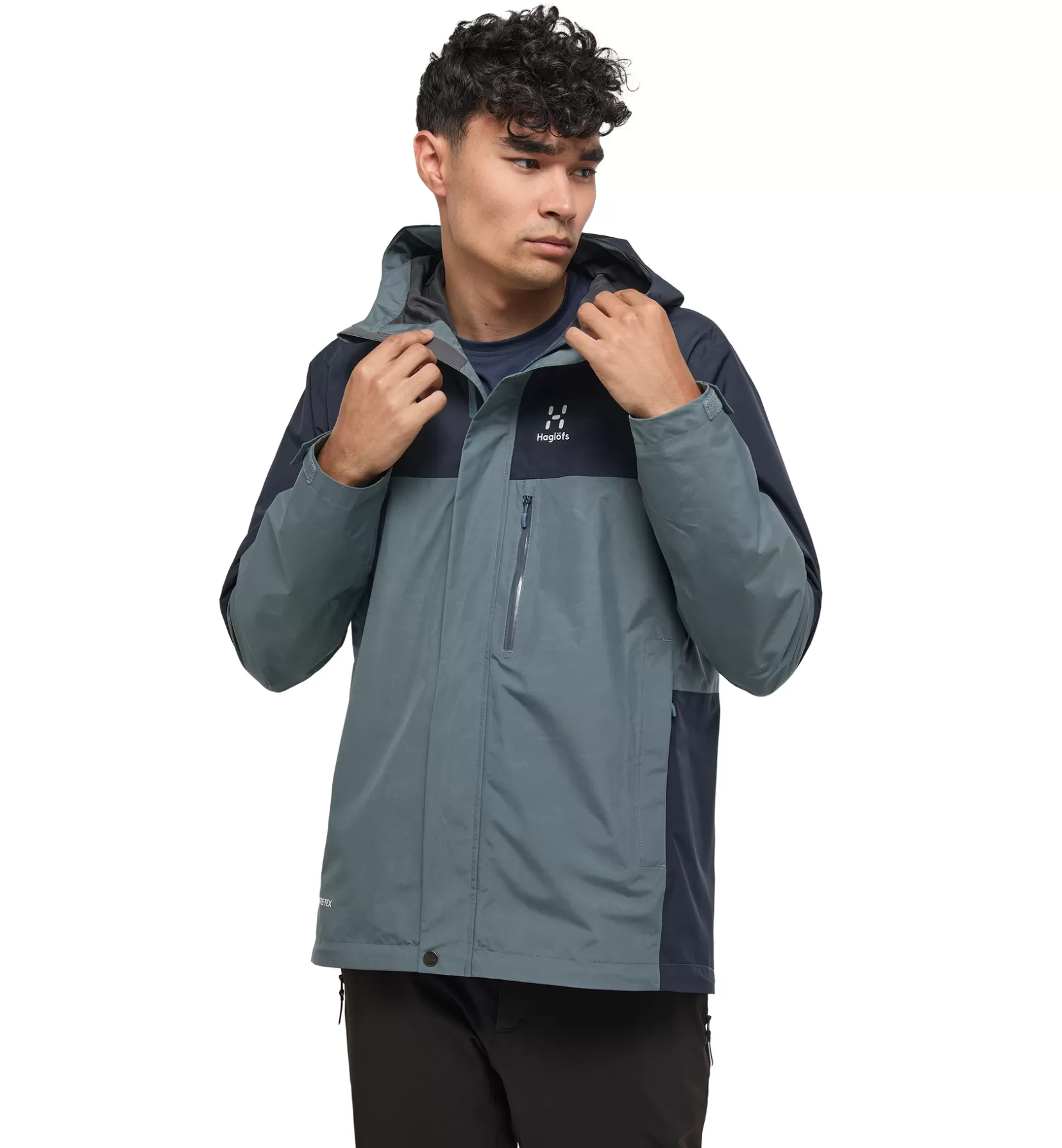 Best Lark GTX Jacket Men Jackets | Hiking