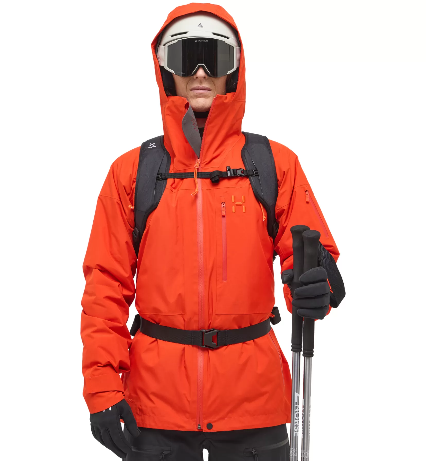 New Latnja GTX Insulated Jacket Men Jackets | Ski · Snowboarding