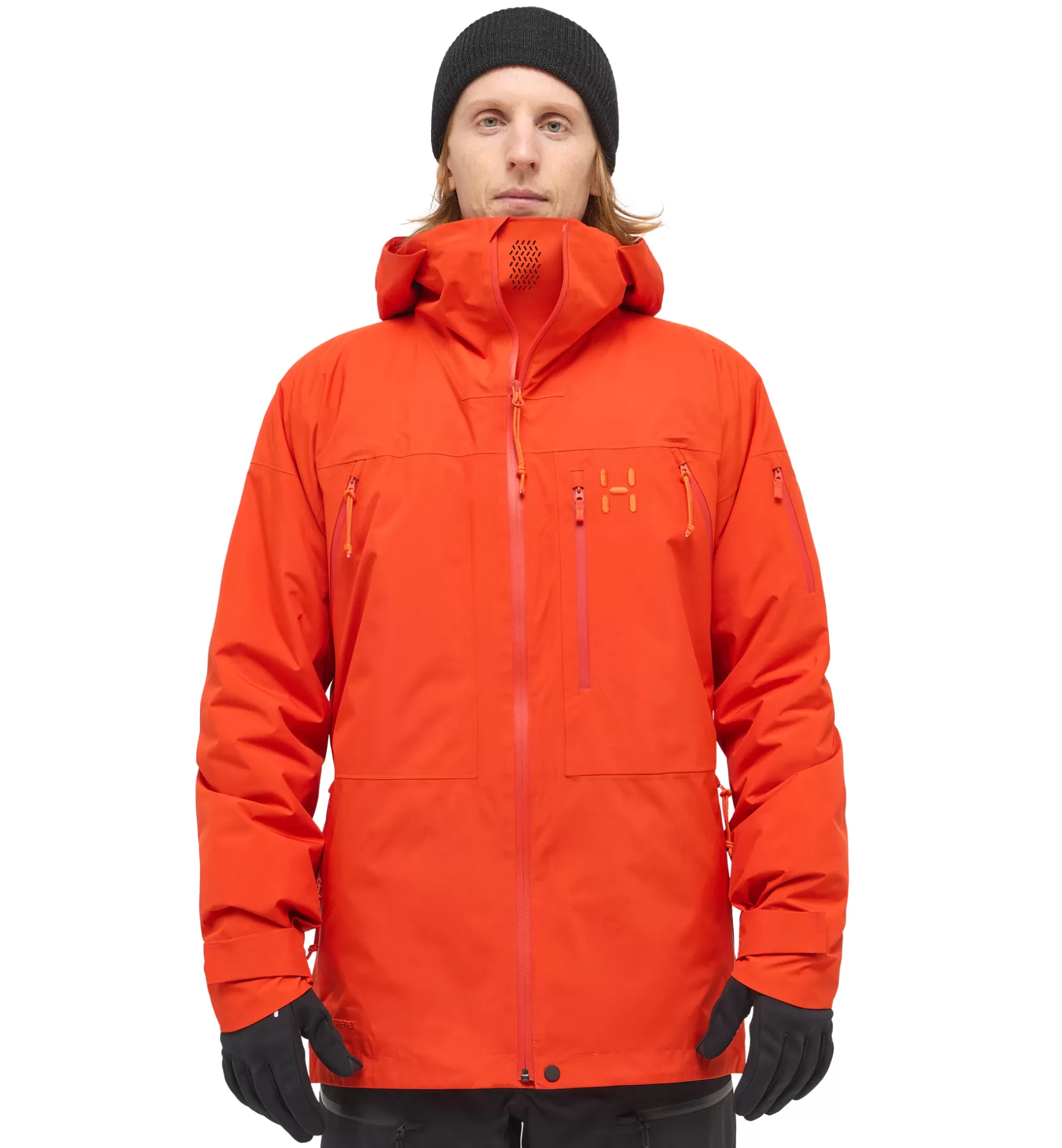 New Latnja GTX Insulated Jacket Men Jackets | Ski · Snowboarding
