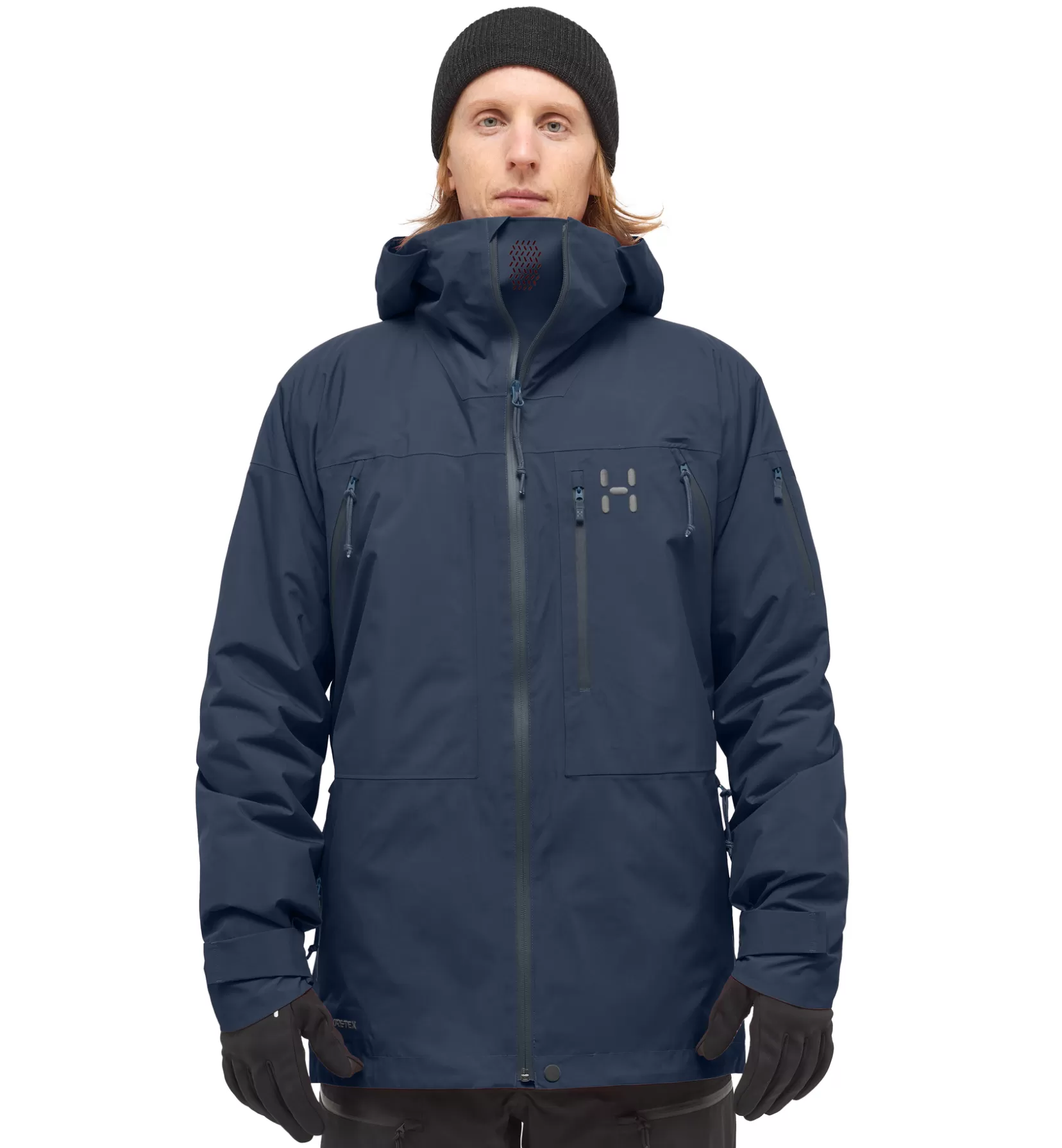 New Latnja GTX Insulated Jacket Men Jackets | Ski · Snowboarding