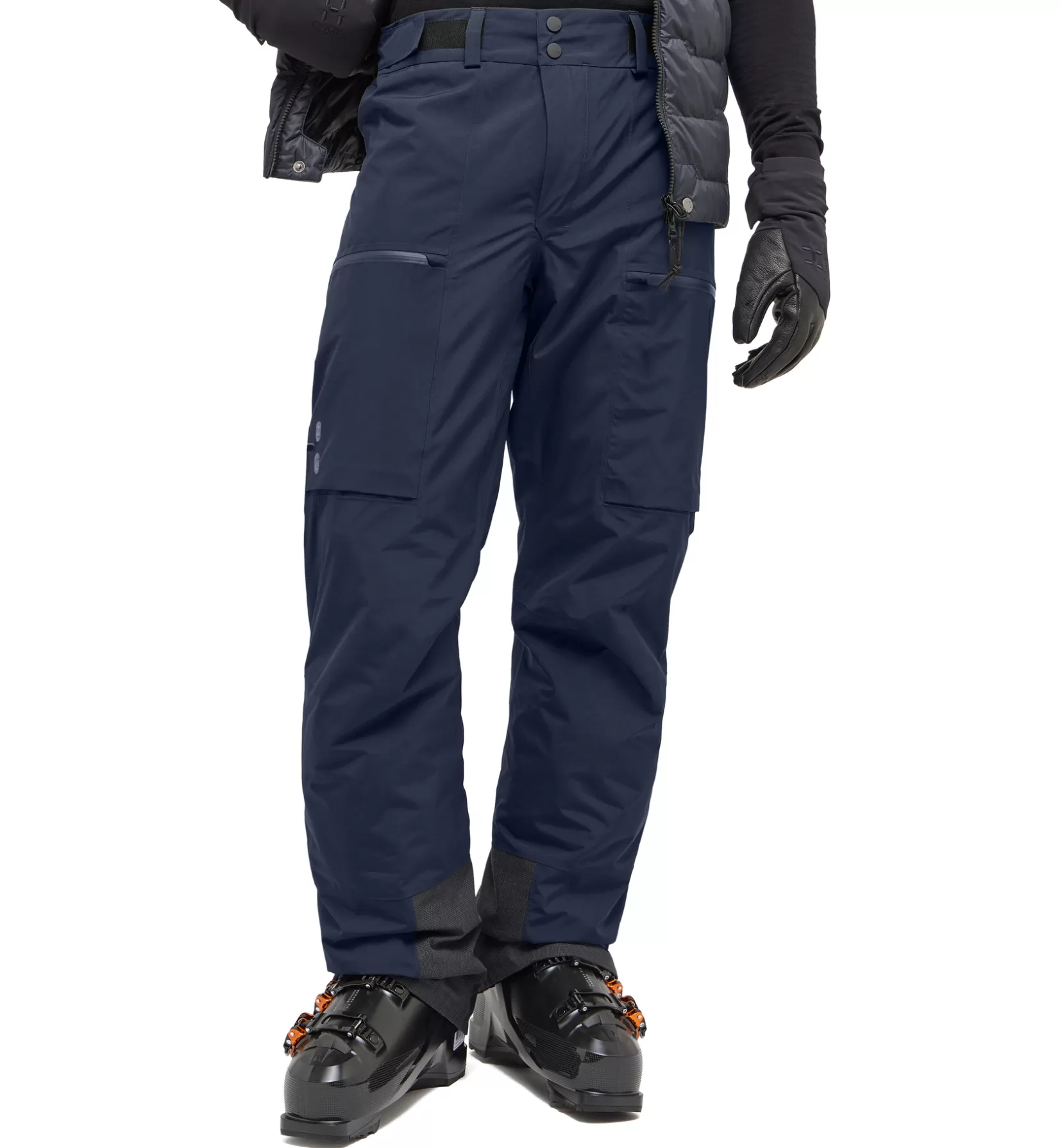 Cheap Latnja GTX Insulated Pant Men Trousers | Trousers · Pullovers-Shorts
