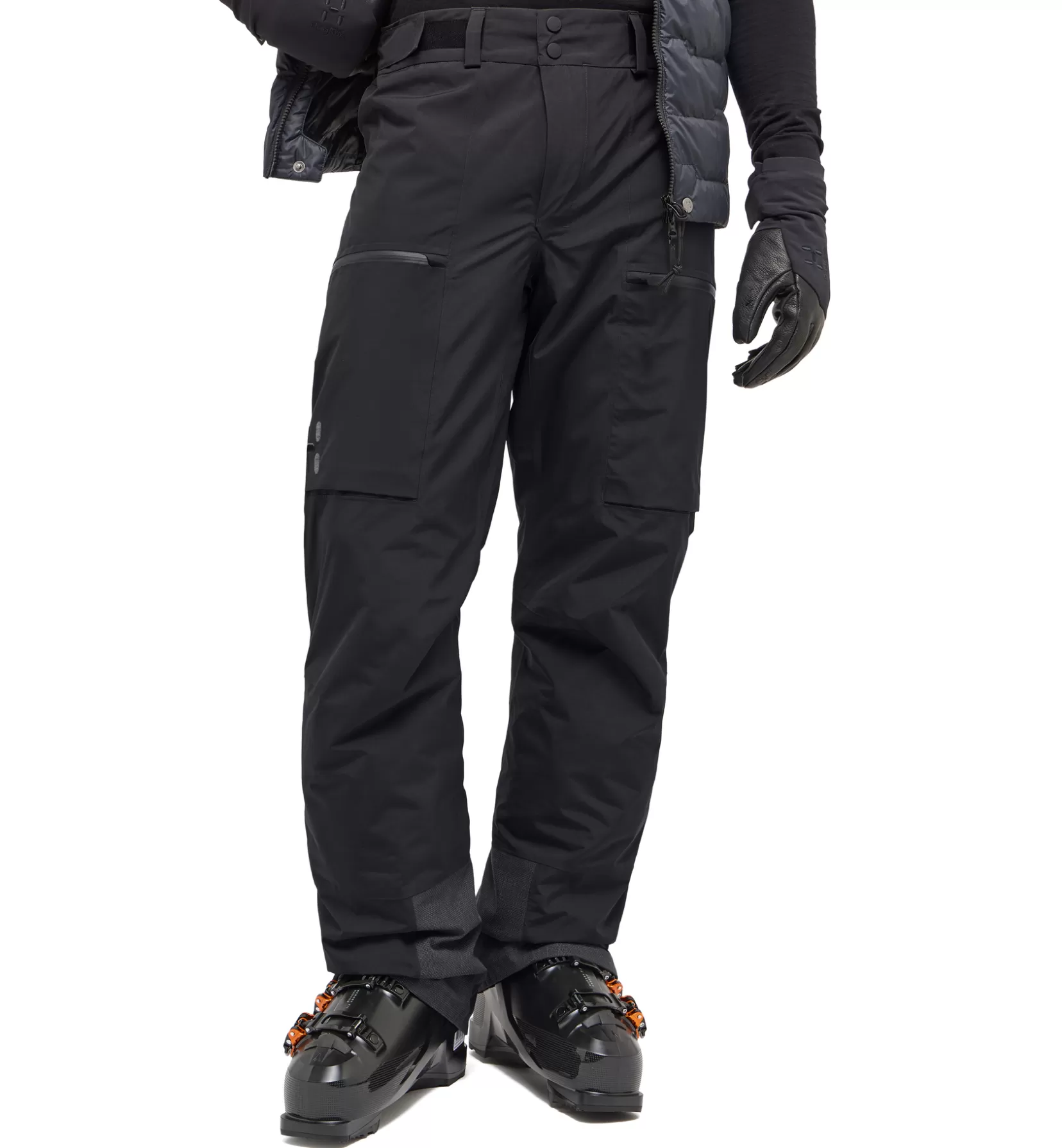Clearance Latnja GTX Insulated Pant Men Trousers | Trousers · Pullovers-Shorts