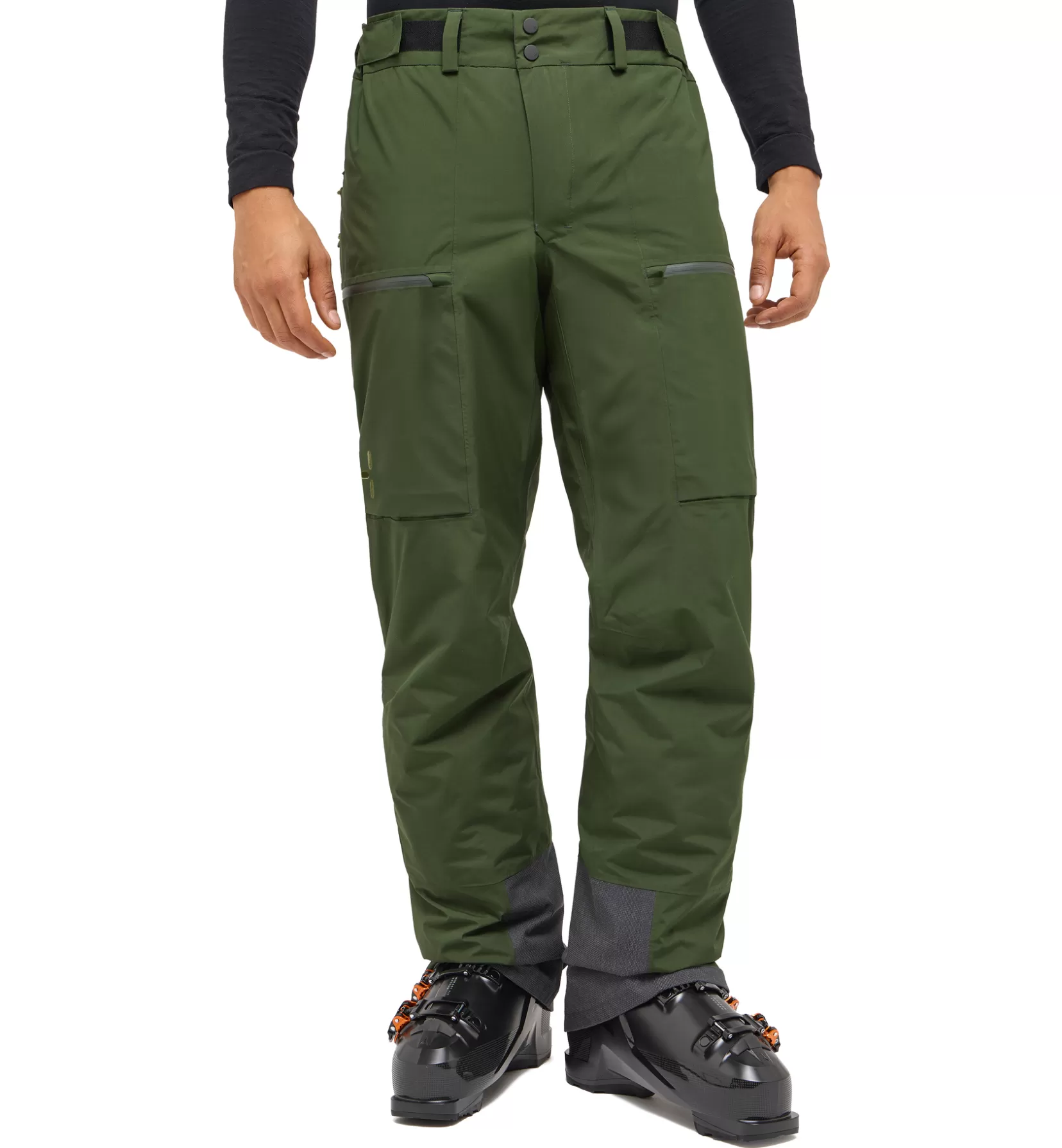 Outlet Latnja GTX Insulated Pant Men Trousers | Trousers · Pullovers-Shorts
