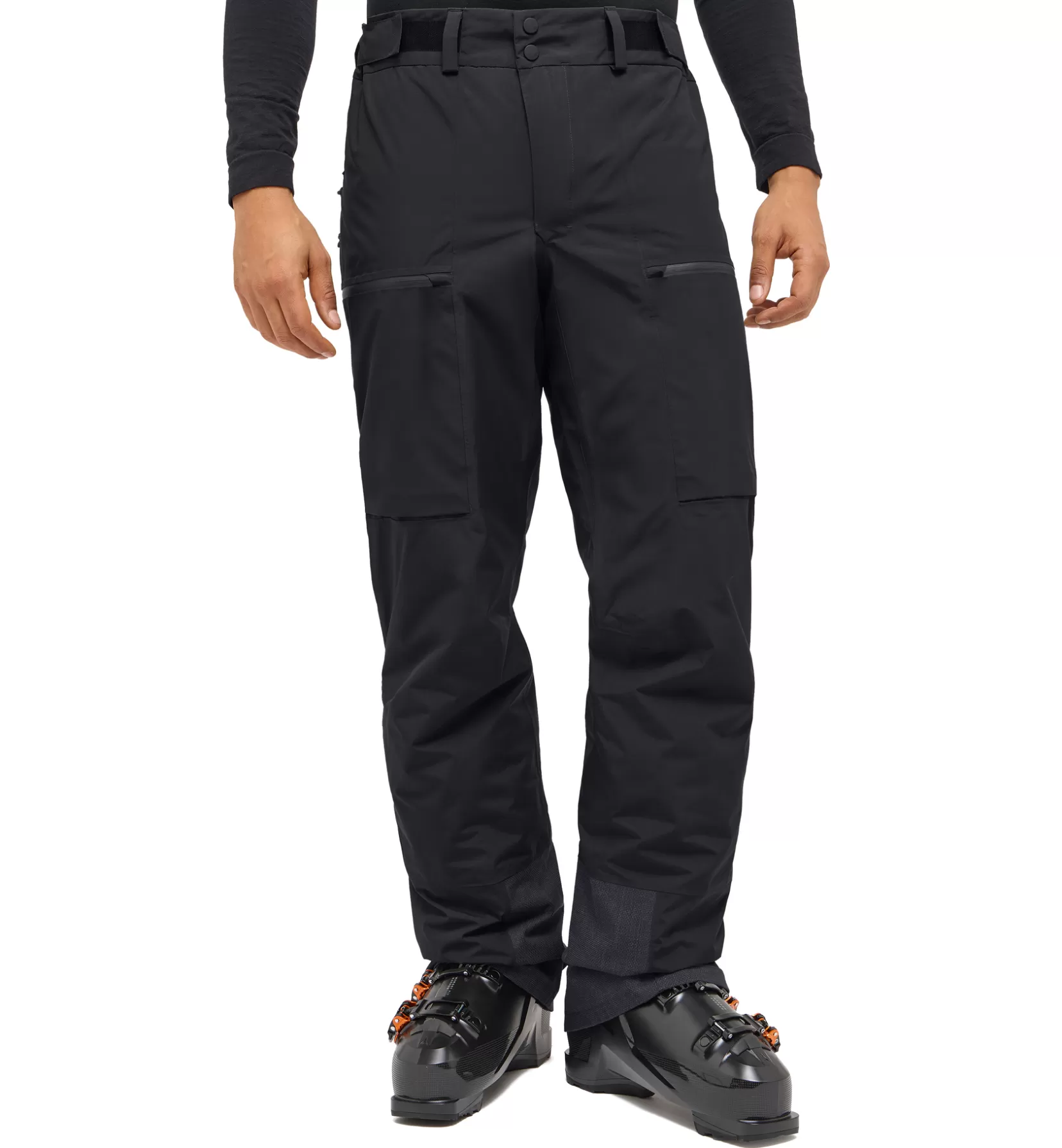 Clearance Latnja GTX Insulated Pant Men Trousers | Trousers · Pullovers-Shorts