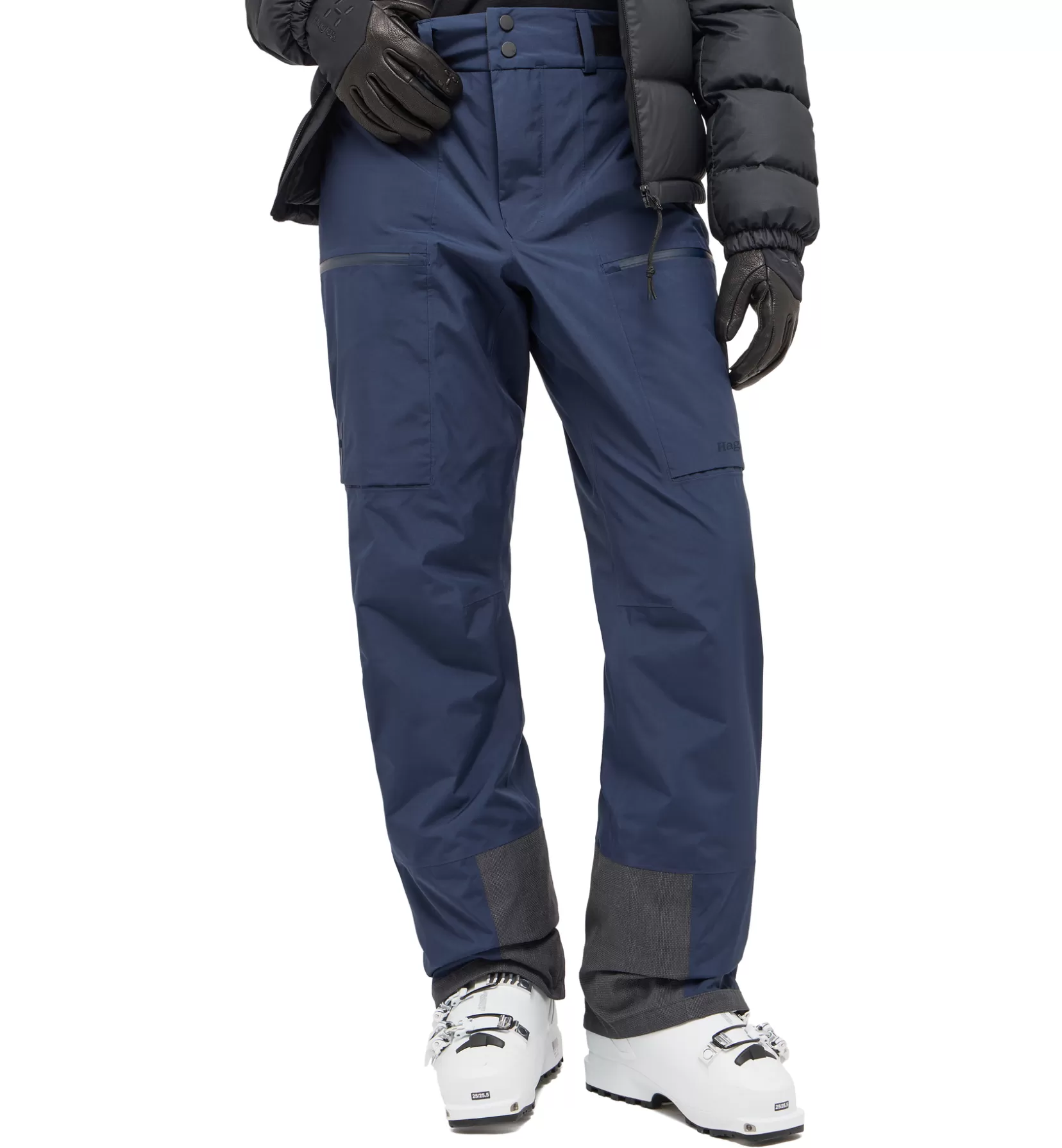 Shop Latnja GTX Insulated Pant Women Women Trousers | Trousers · Pullovers-Shorts