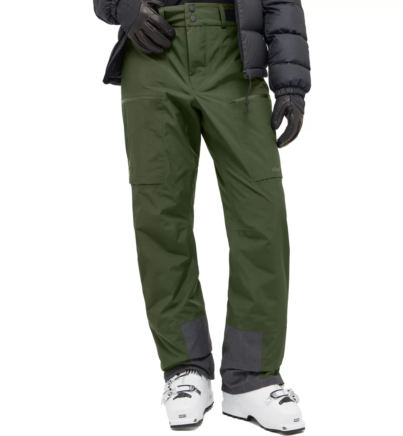 Clearance Latnja GTX Insulated Pant Women Women Trousers | Trousers · Pullovers-Shorts
