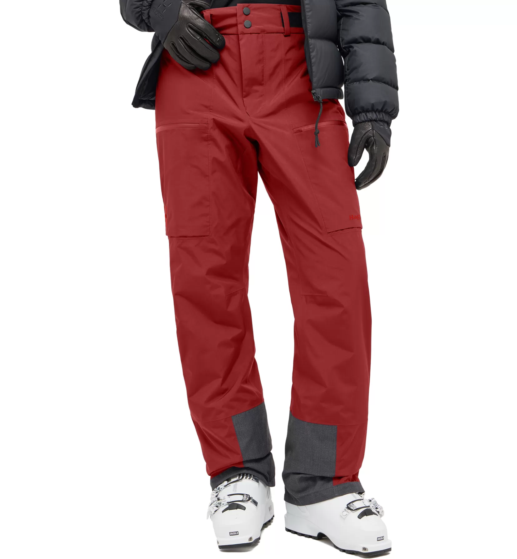 Best Latnja GTX Insulated Pant Women Women Trousers | Trousers · Pullovers-Shorts