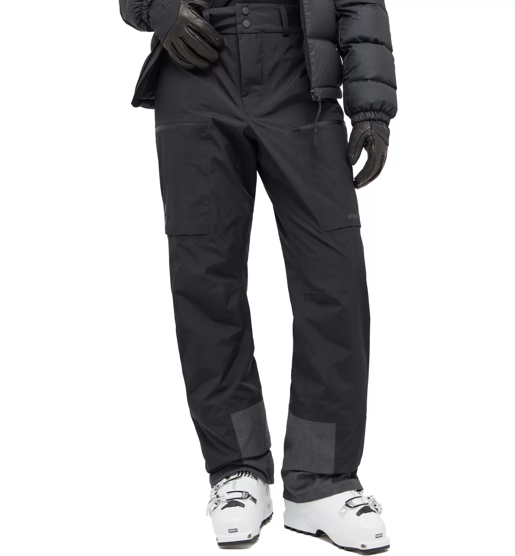 Clearance Latnja GTX Insulated Pant Women Women Trousers | Trousers · Pullovers-Shorts