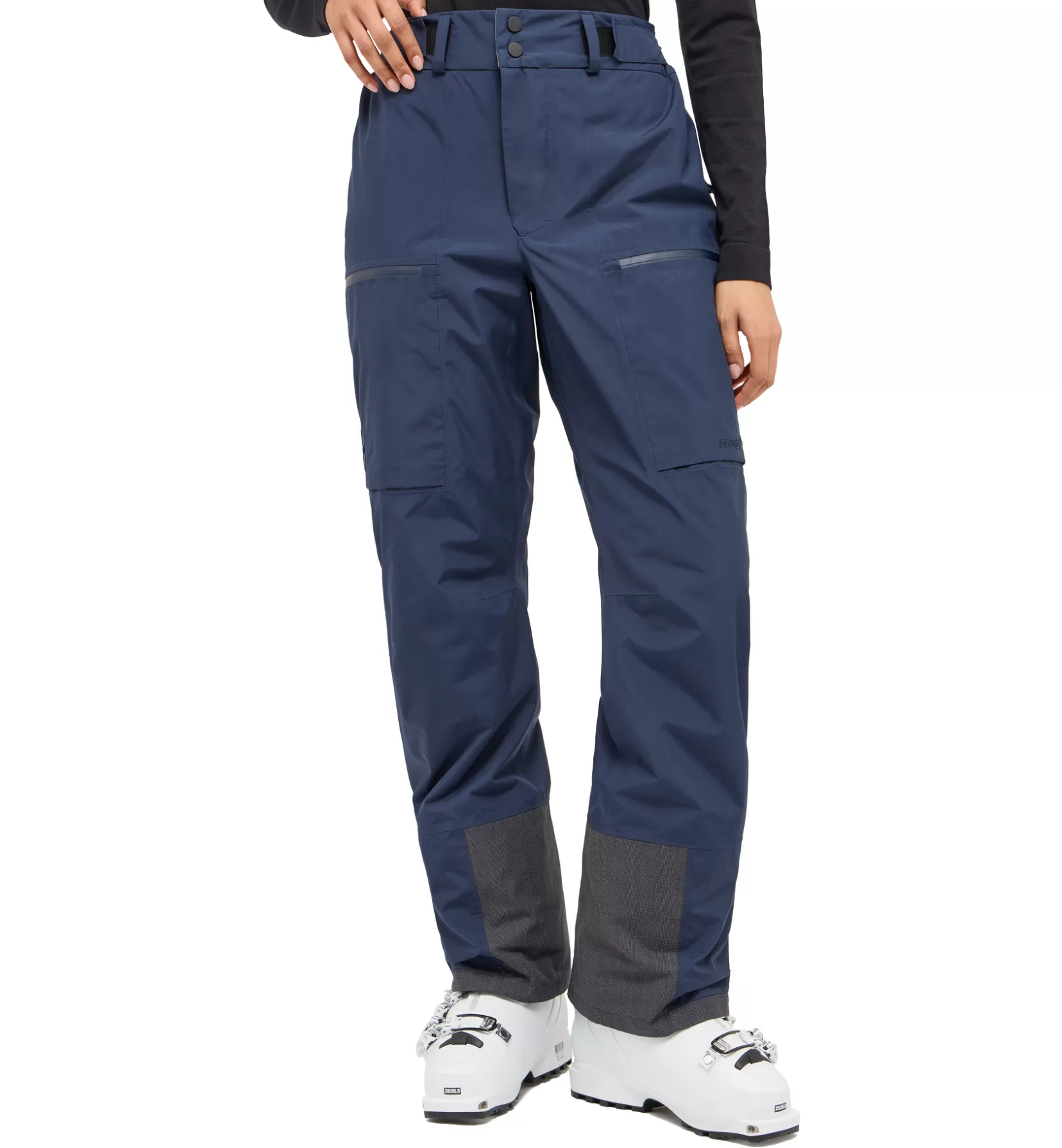 Shop Latnja GTX Insulated Pant Women Women Trousers | Trousers · Pullovers-Shorts