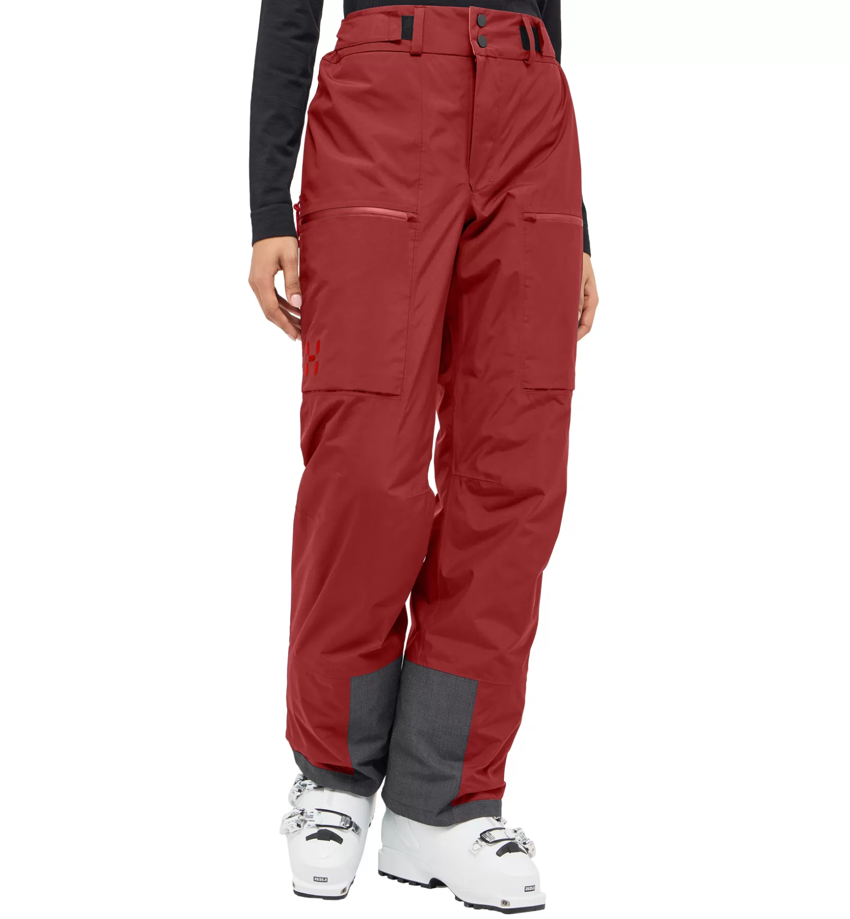 Best Latnja GTX Insulated Pant Women Women Trousers | Trousers · Pullovers-Shorts