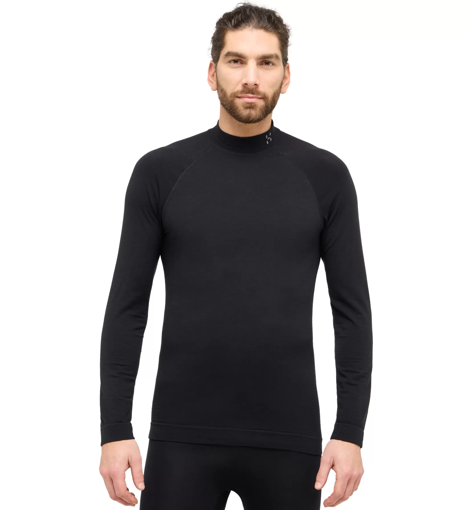 Discount Latnja Wool Crew Neck Men Baselayers | Ski · Snowboarding